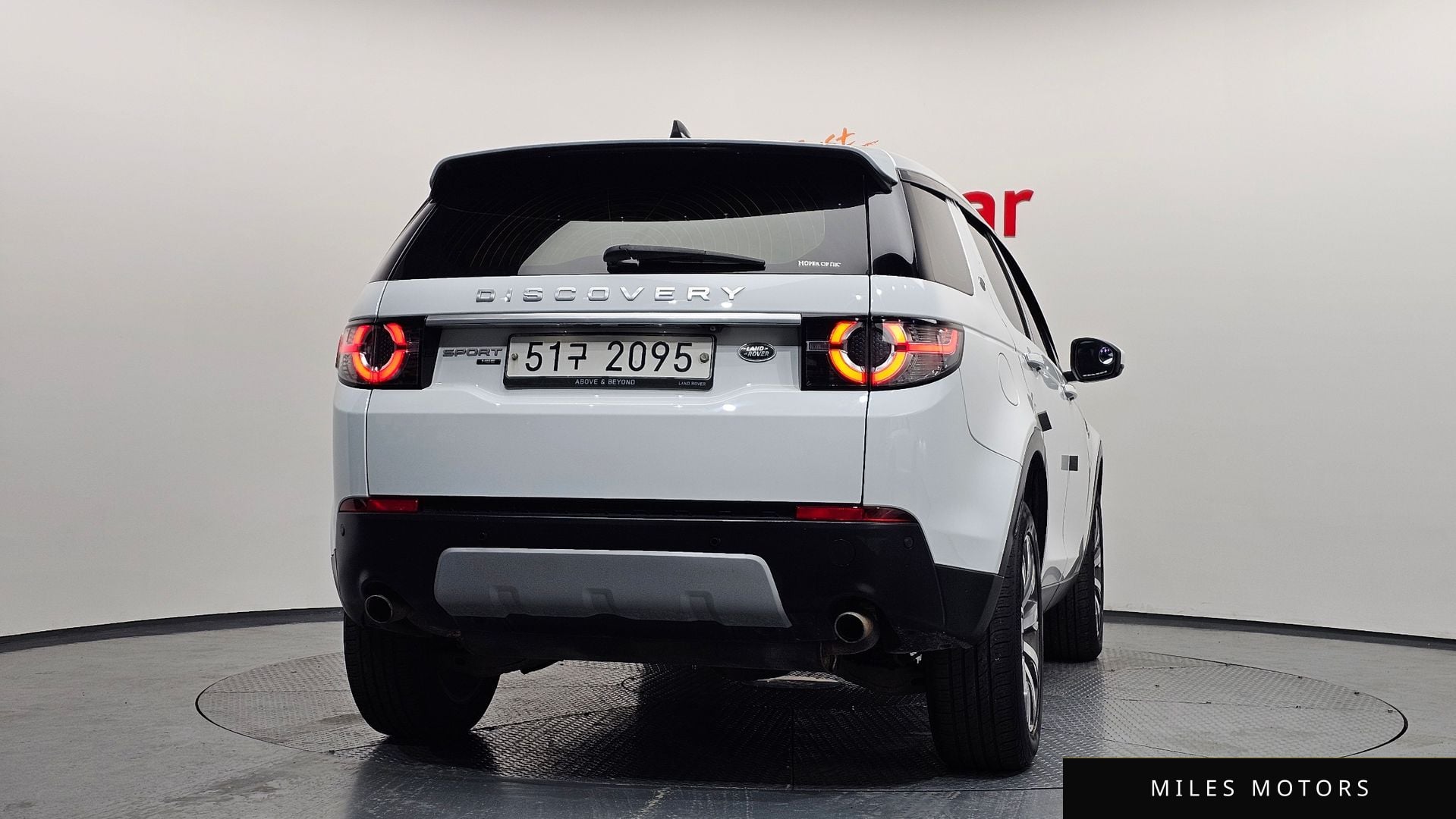 Land Rover Discovery Sport 2018 — миниатюра 4