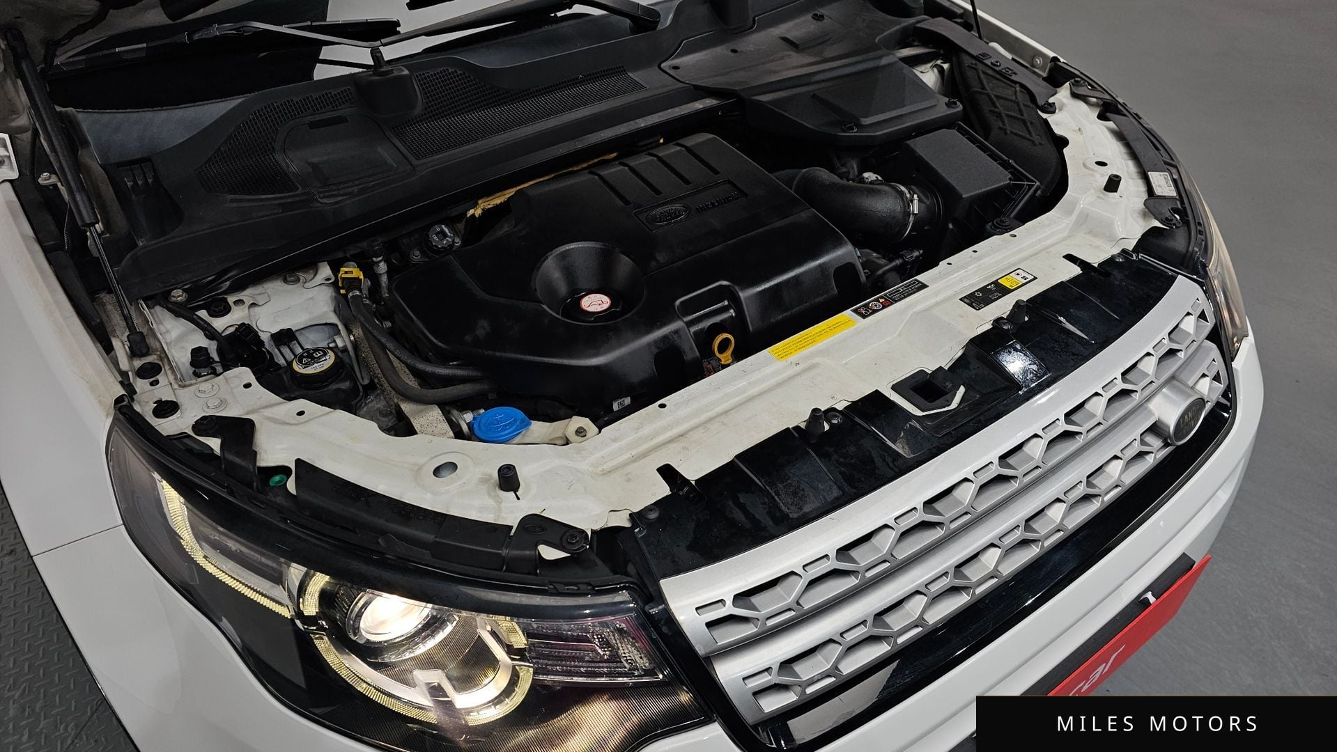 Land Rover Discovery Sport 2018 — миниатюра 6
