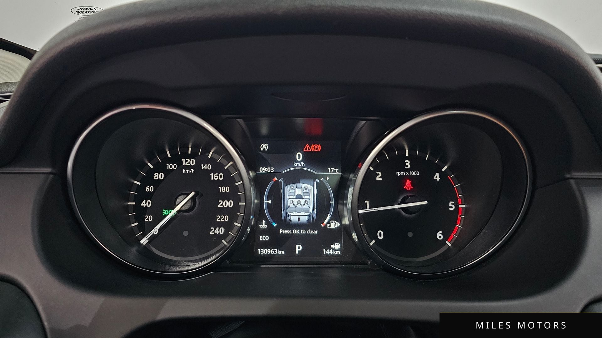 Land Rover Discovery Sport 2018 — миниатюра 11