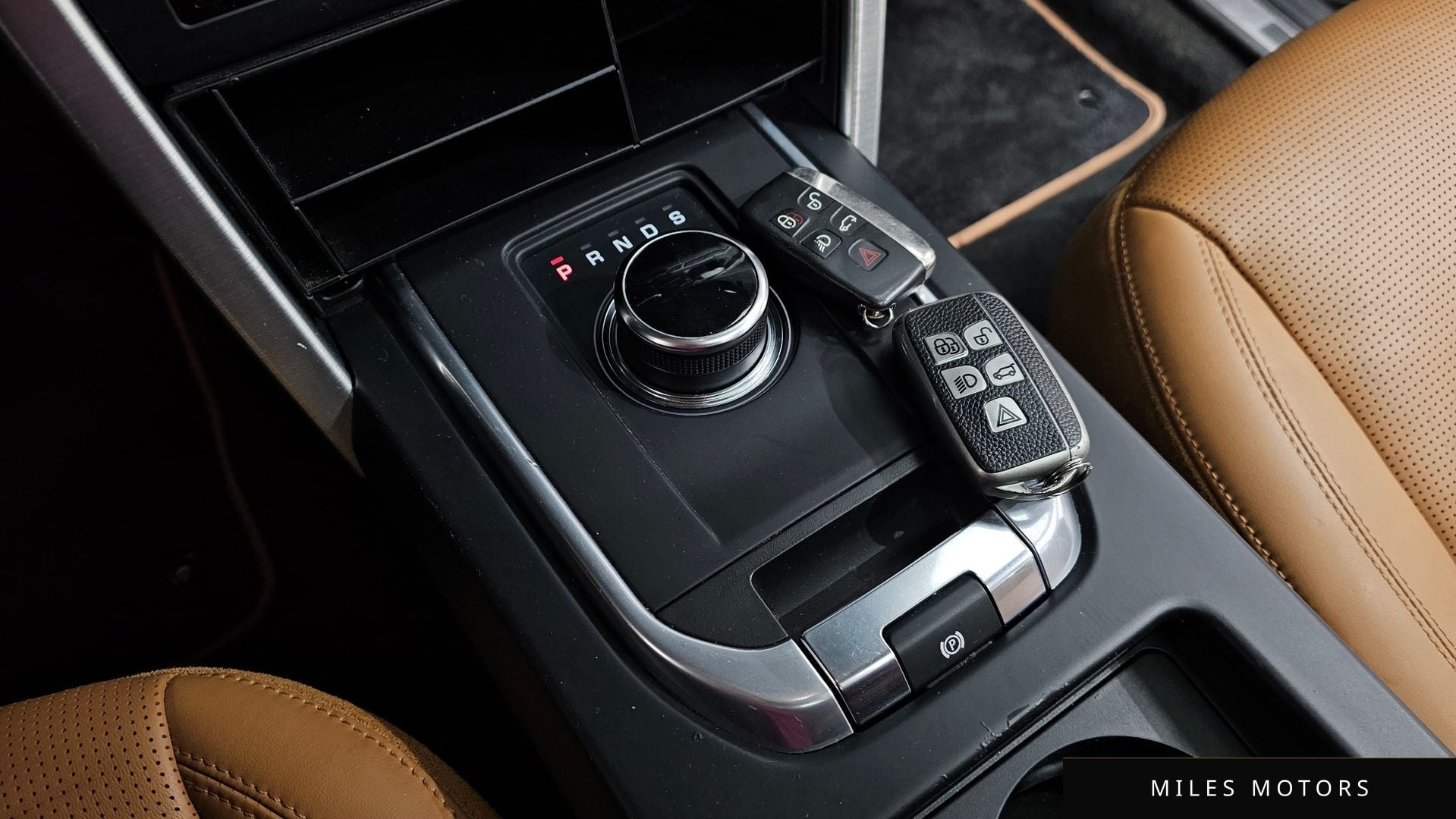 Land Rover Discovery Sport 2018 — миниатюра 12