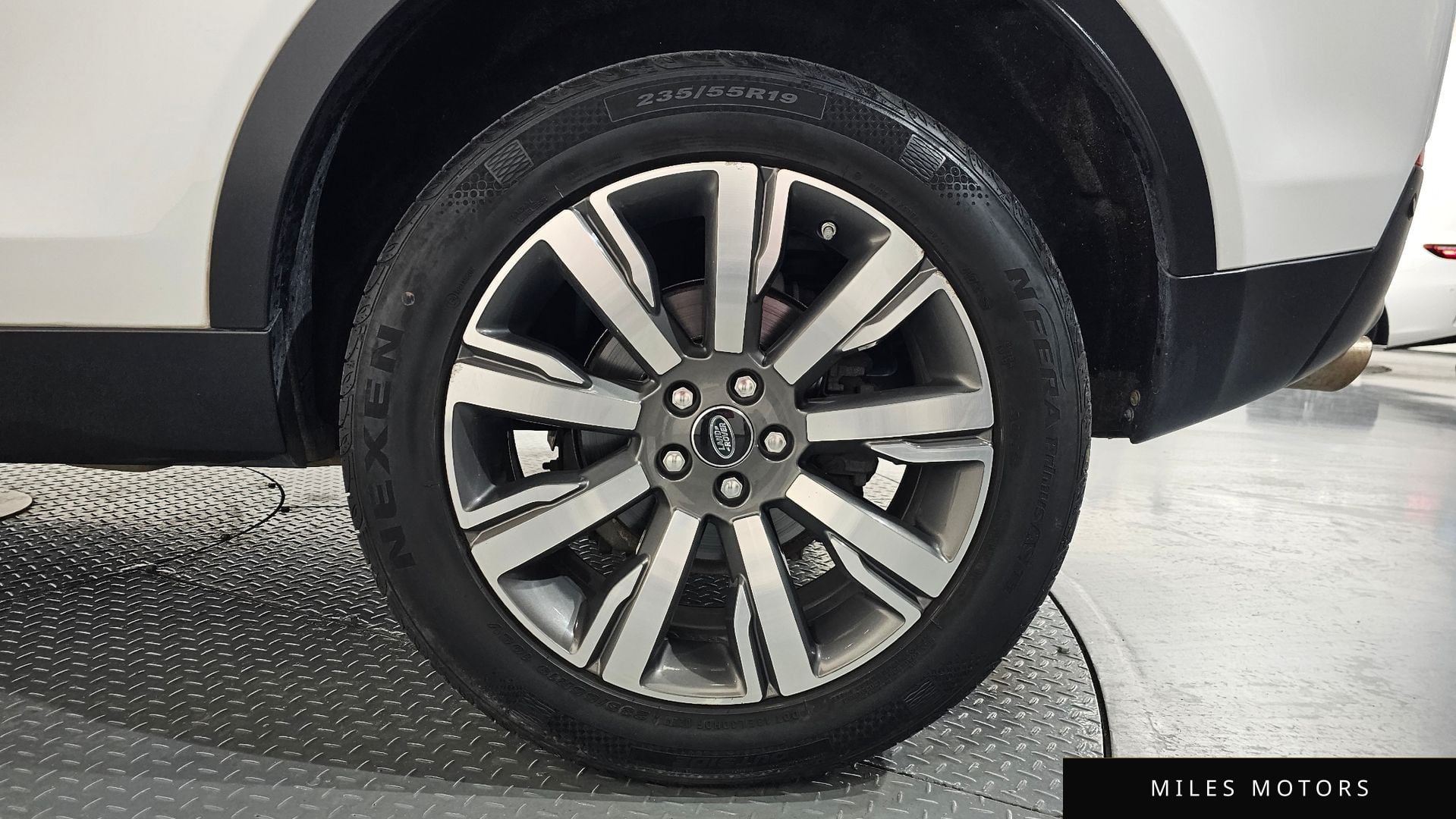Land Rover Discovery Sport 2018 — миниатюра 7