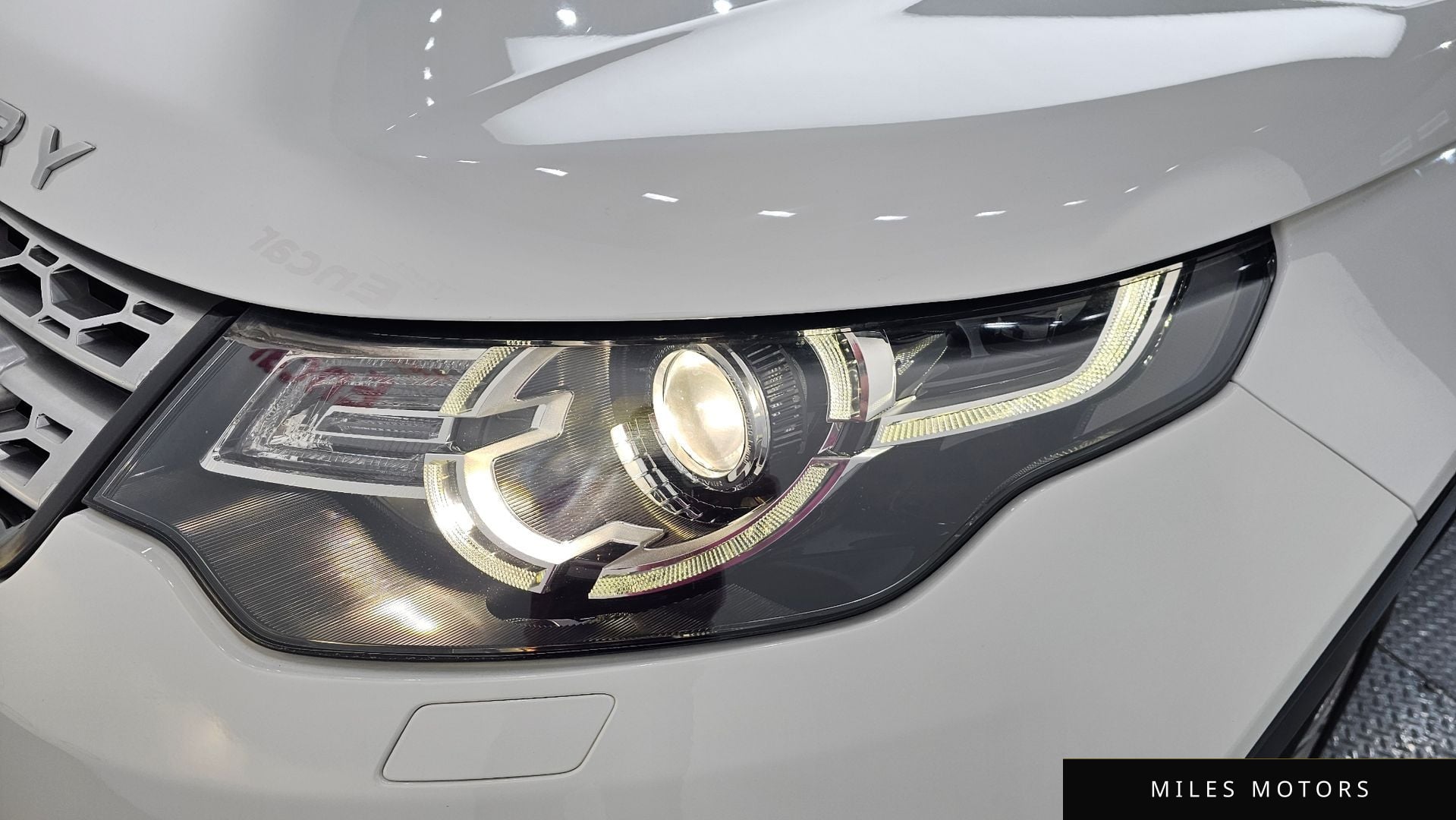Land Rover Discovery Sport 2018 — миниатюра 8
