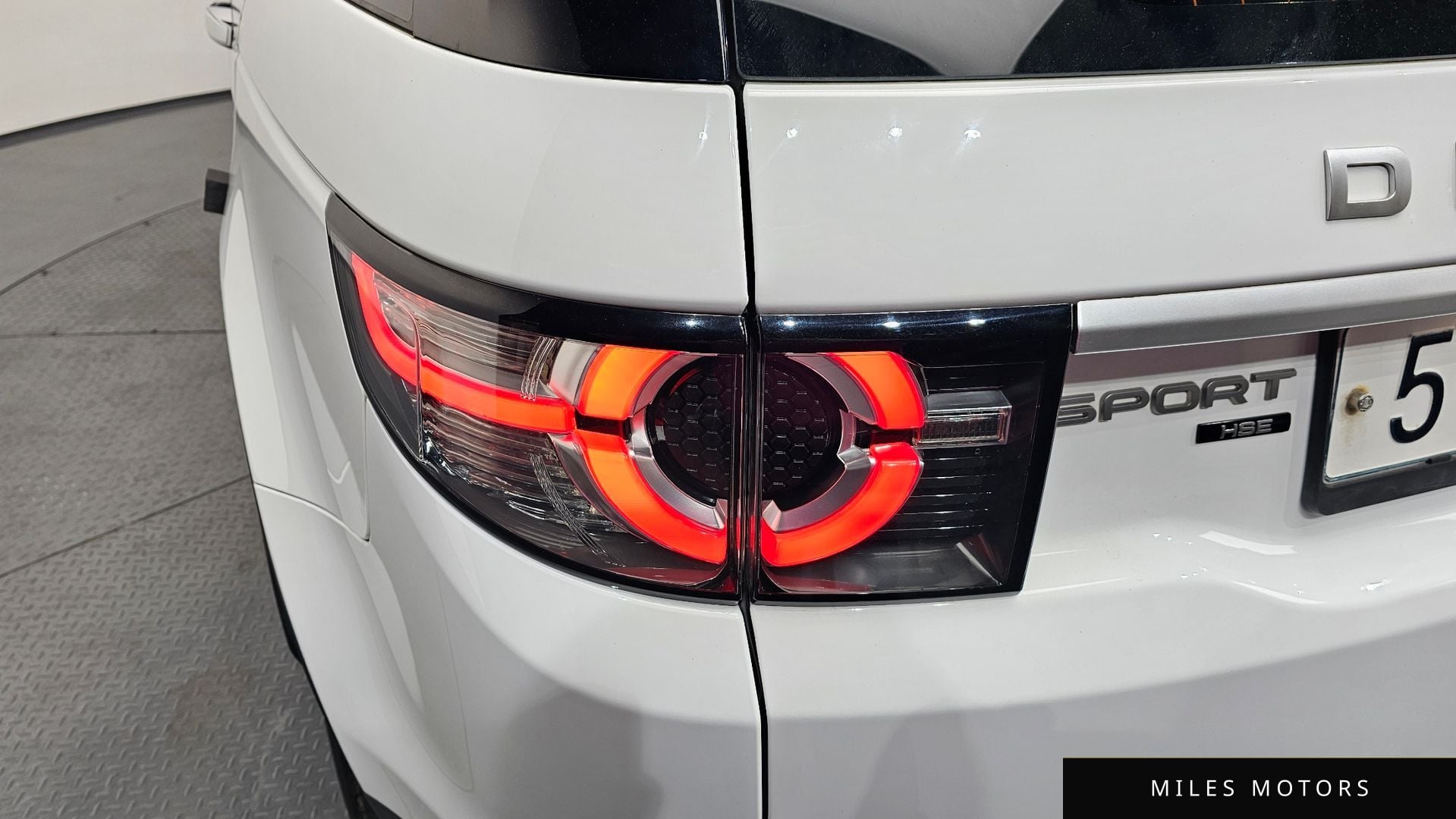 Land Rover Discovery Sport 2018 — миниатюра 9