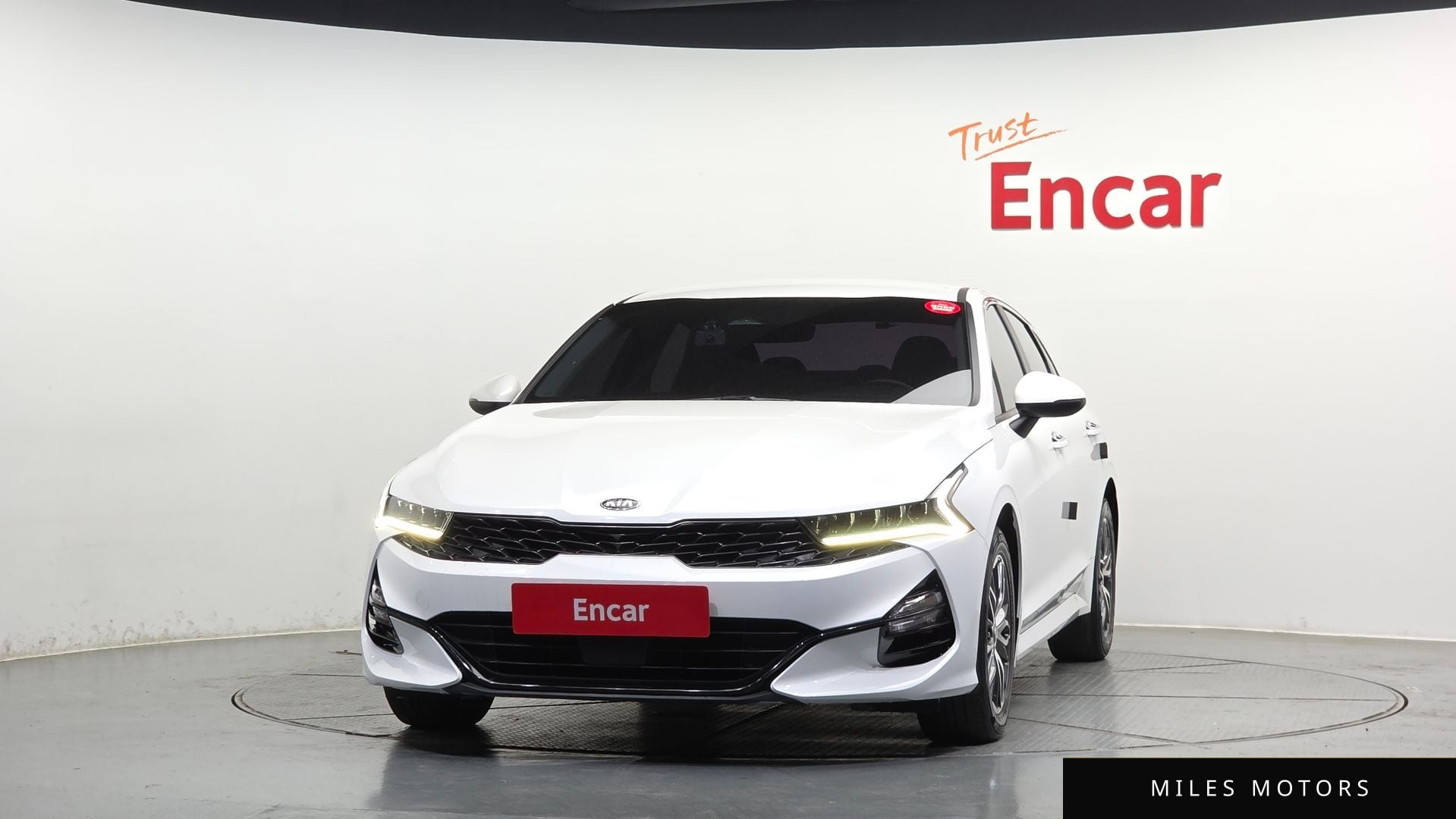 Kia K5 2020 — миниатюра 3
