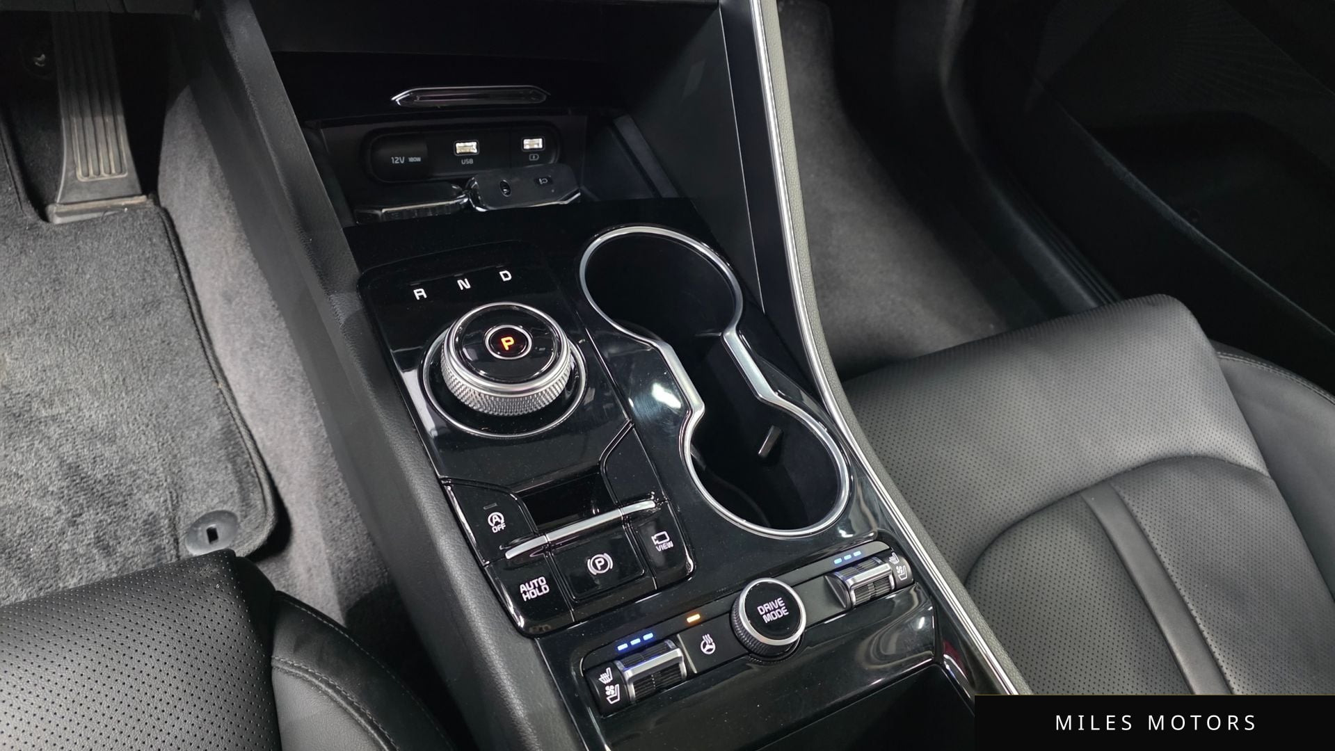 Kia K5 2020 — миниатюра 12