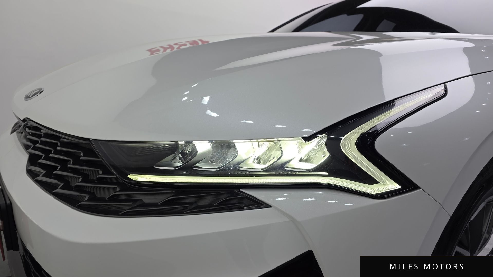 Kia K5 2020 — миниатюра 8