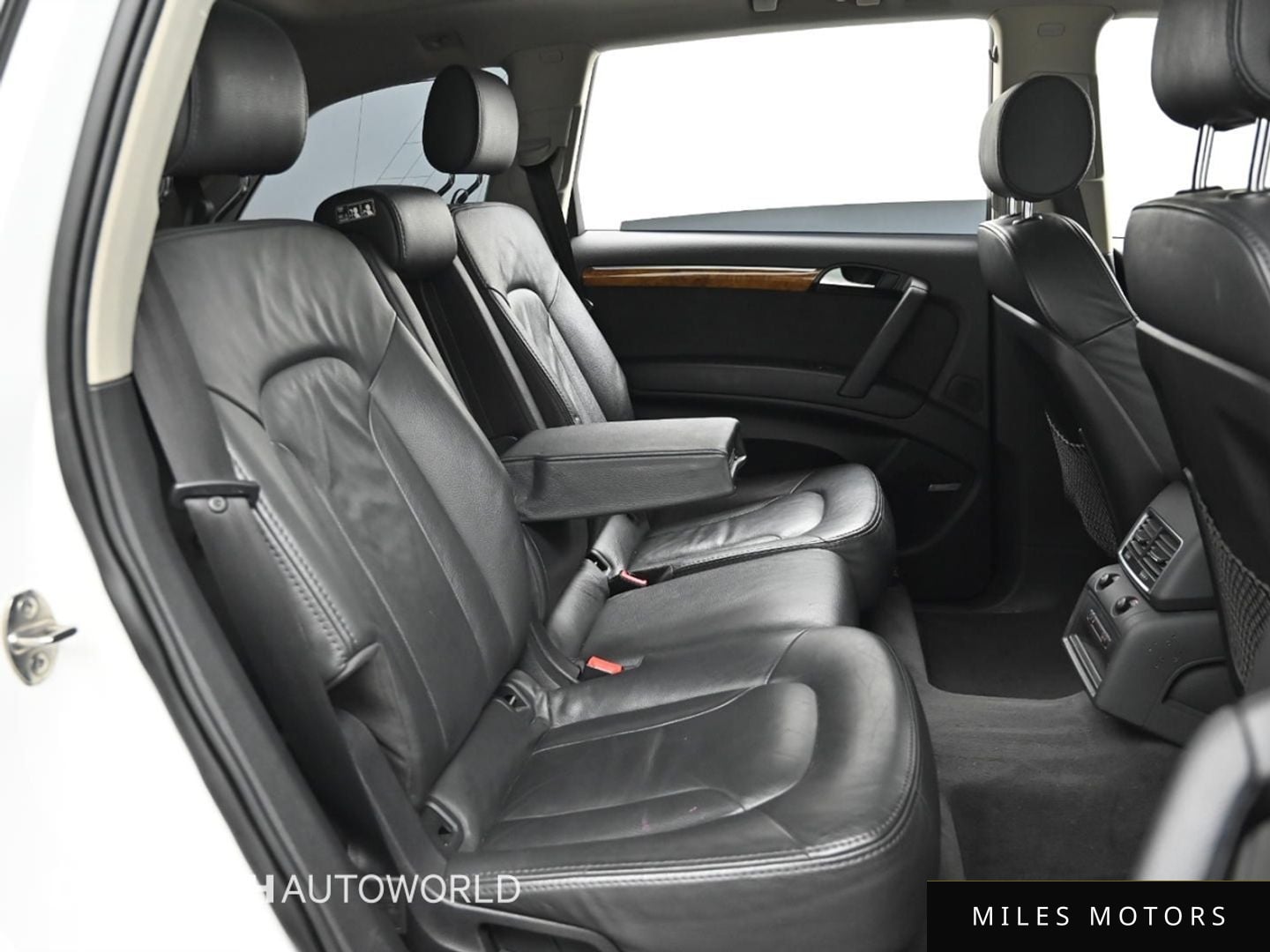 Audi Q7 2011 — миниатюра 12