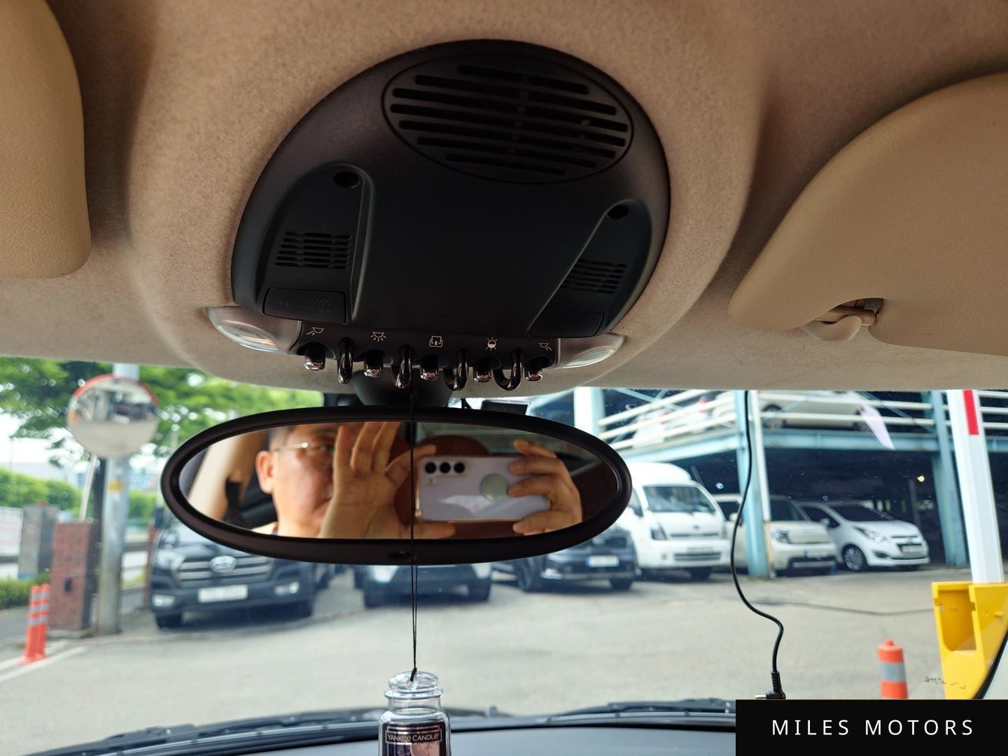 MINI Cooper 2012 — миниатюра 12