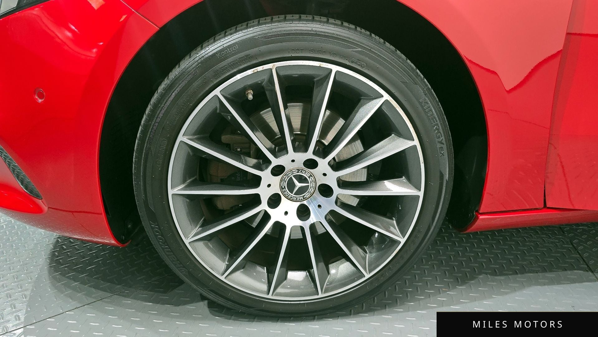 Mercedes-Benz A-Class W177 2019 — миниатюра 5