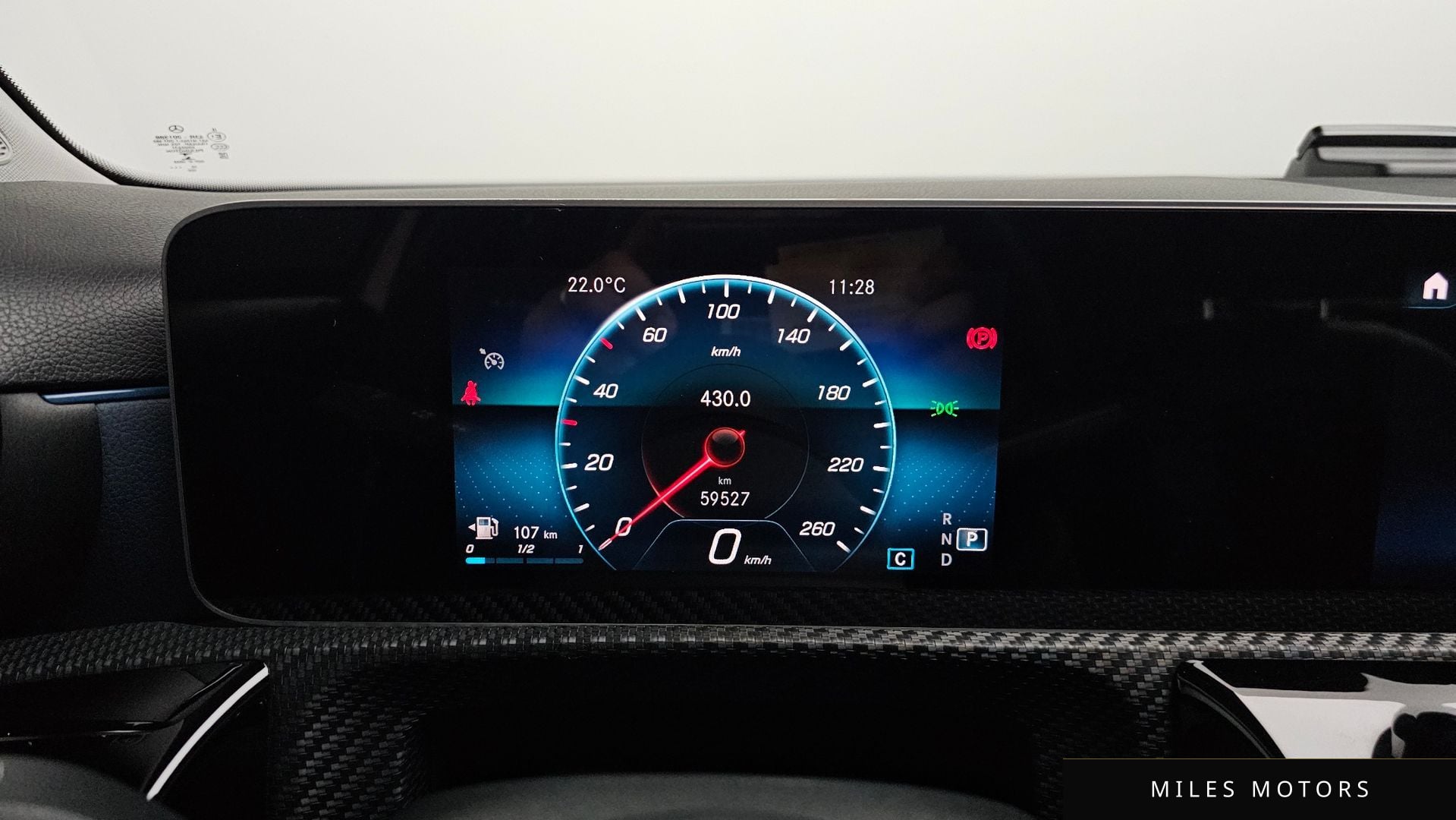 Mercedes-Benz A-Class W177 2019 — миниатюра 11