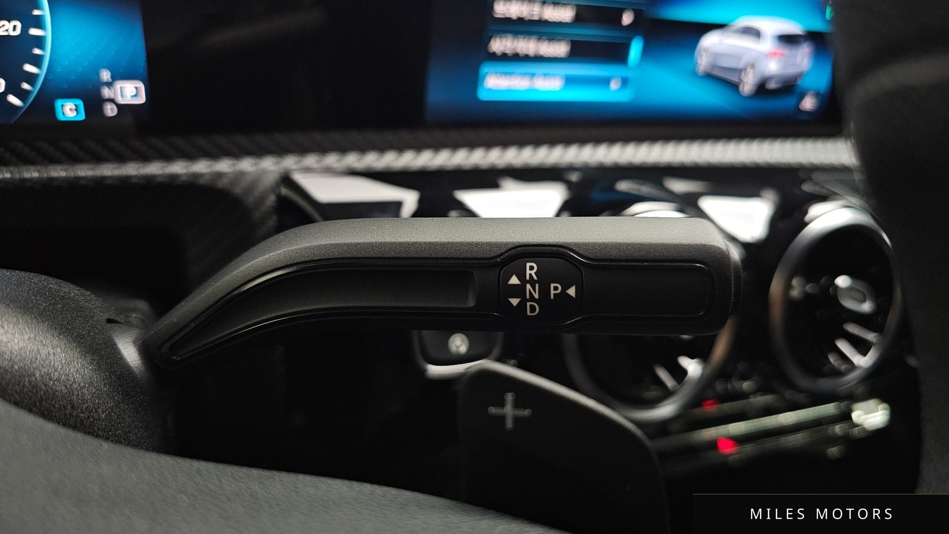Mercedes-Benz A-Class W177 2019 — миниатюра 12