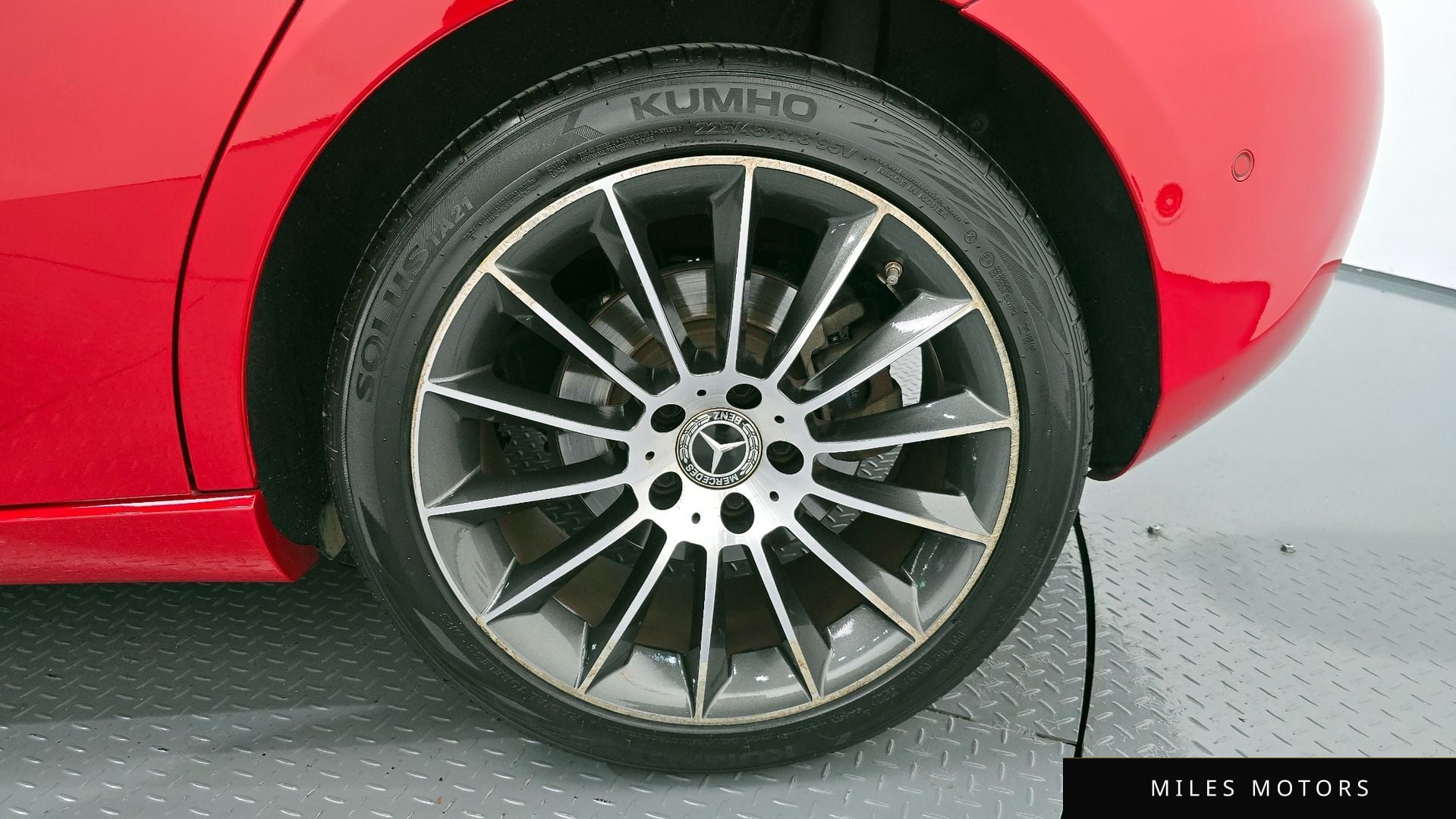 Mercedes-Benz A-Class W177 2019 — миниатюра 7