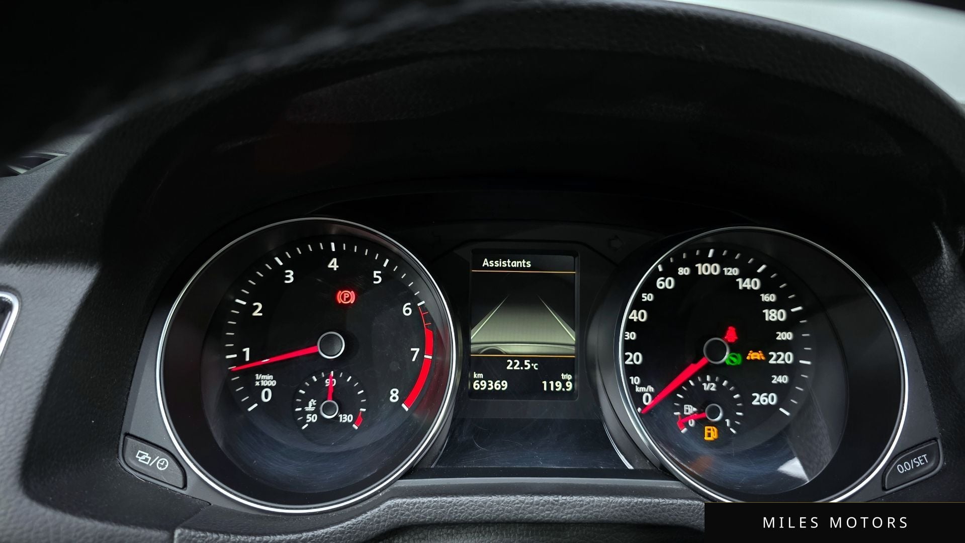 Volkswagen Passat 2018 — миниатюра 11