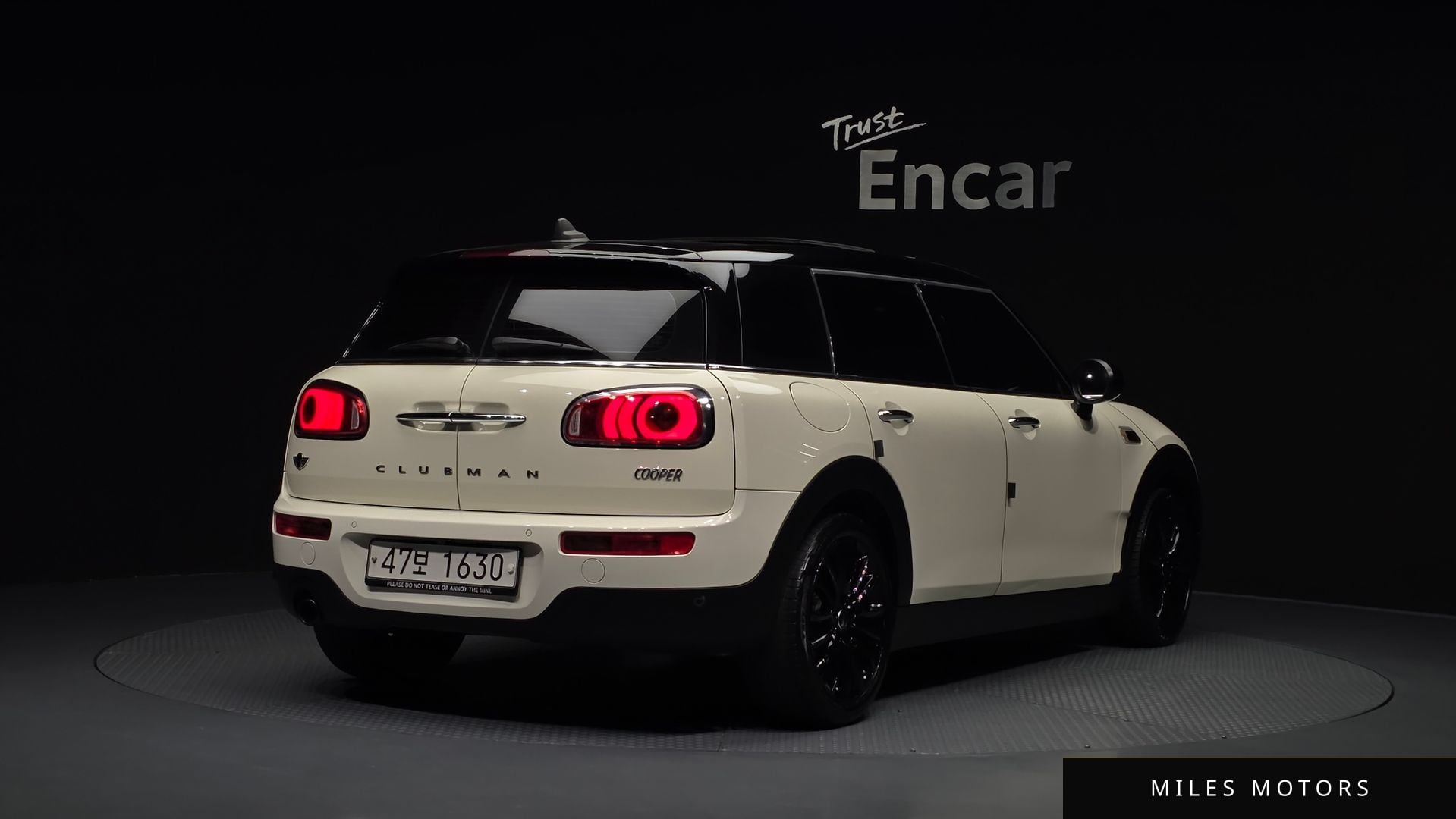 MINI Clubman 2018 — миниатюра 2