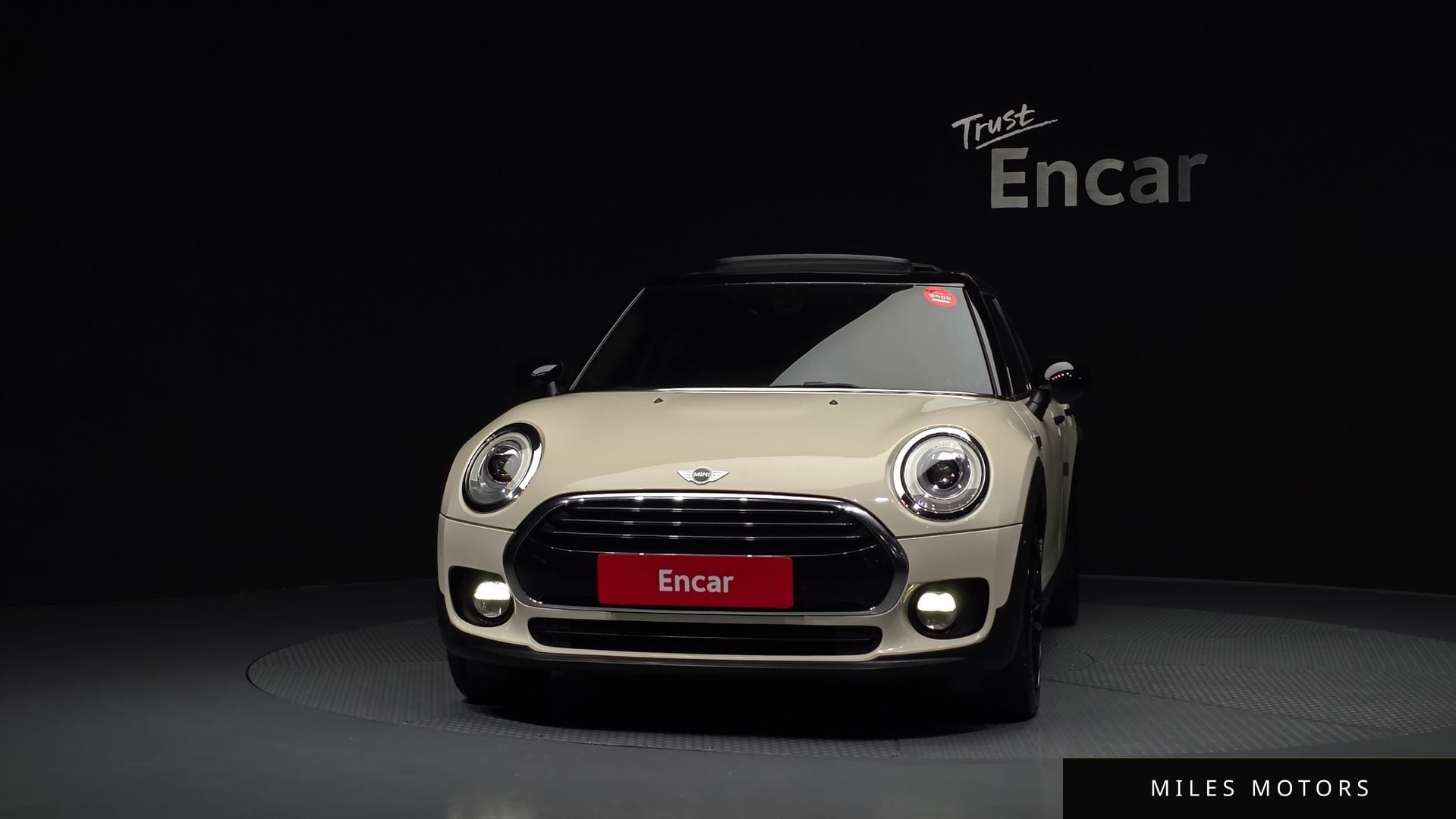 MINI Clubman 2018 — миниатюра 3