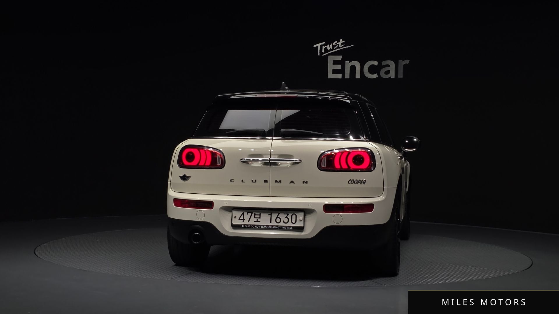 MINI Clubman 2018 — миниатюра 4