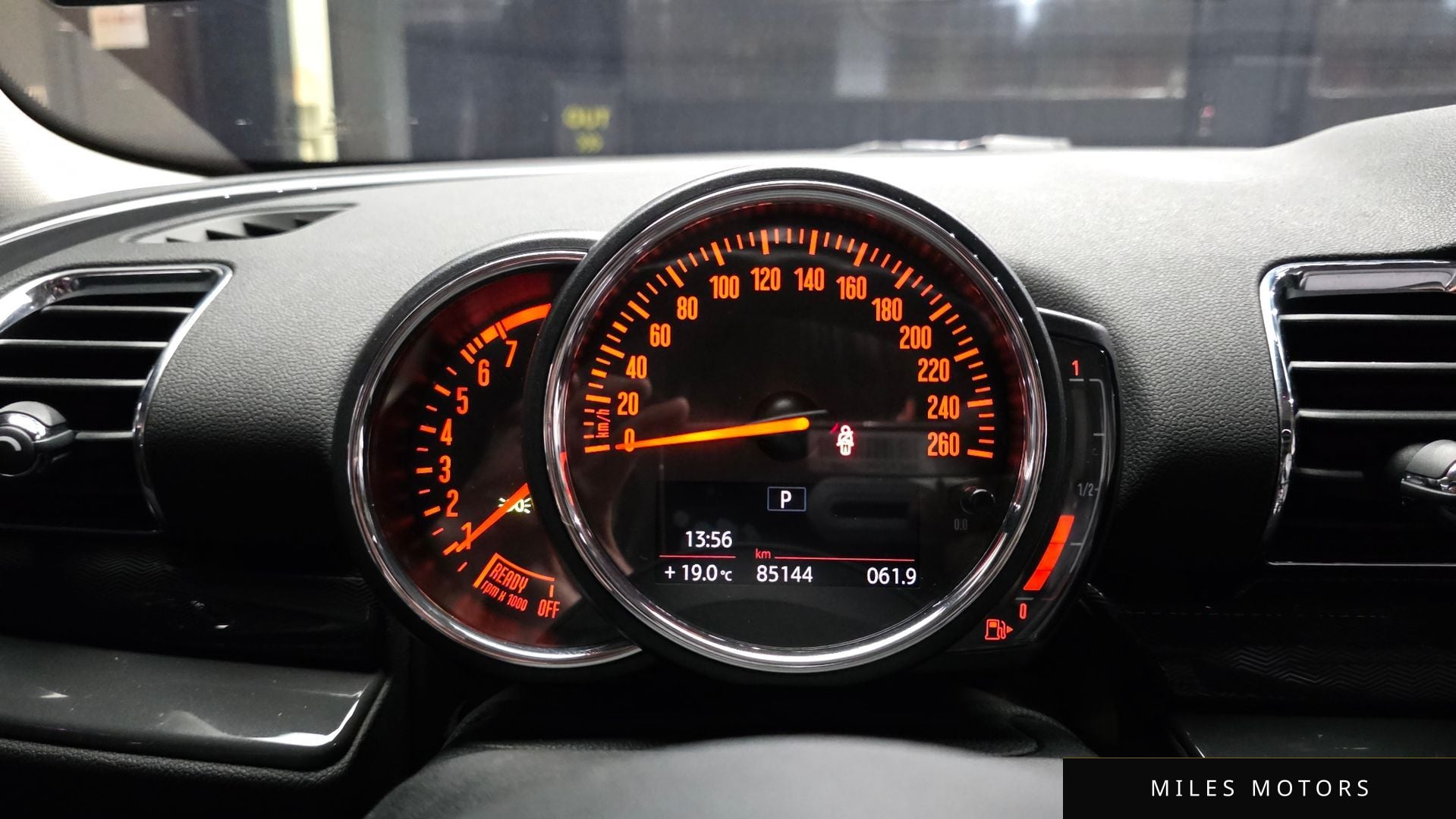 MINI Clubman 2018 — миниатюра 11