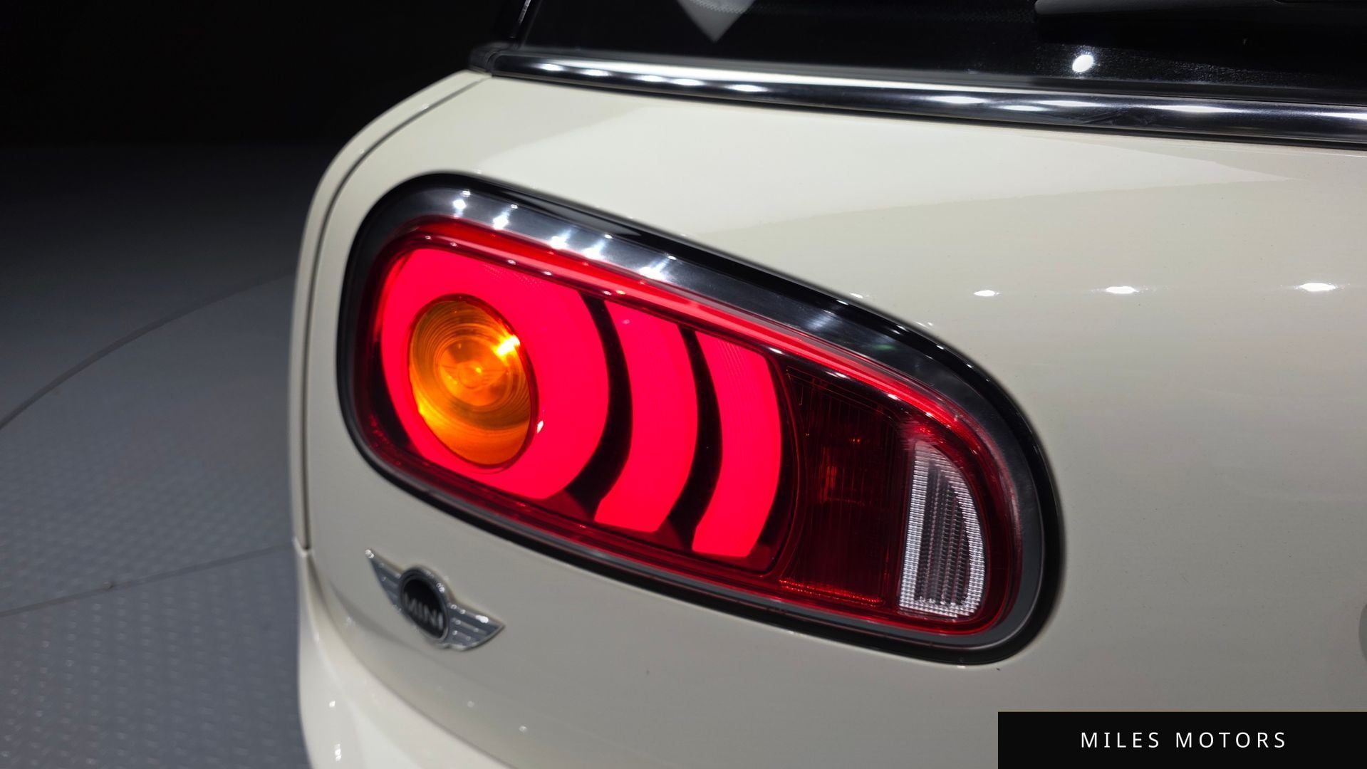 MINI Clubman 2018 — миниатюра 9