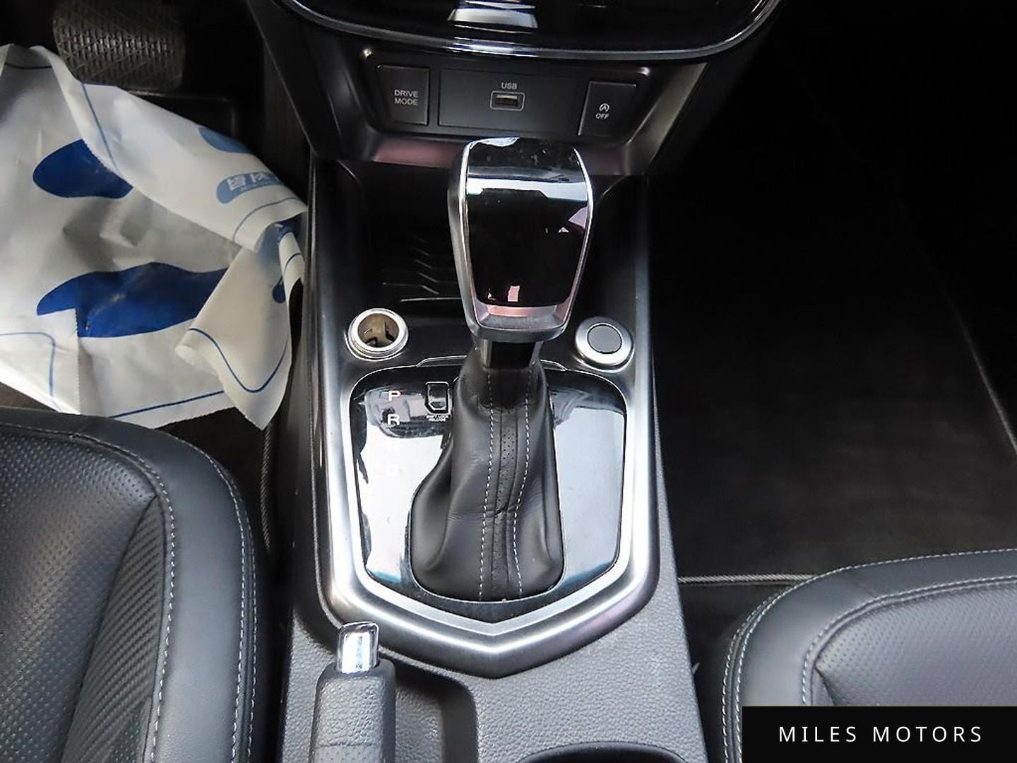 KG Mobility TIBOLI 2021 — миниатюра 10