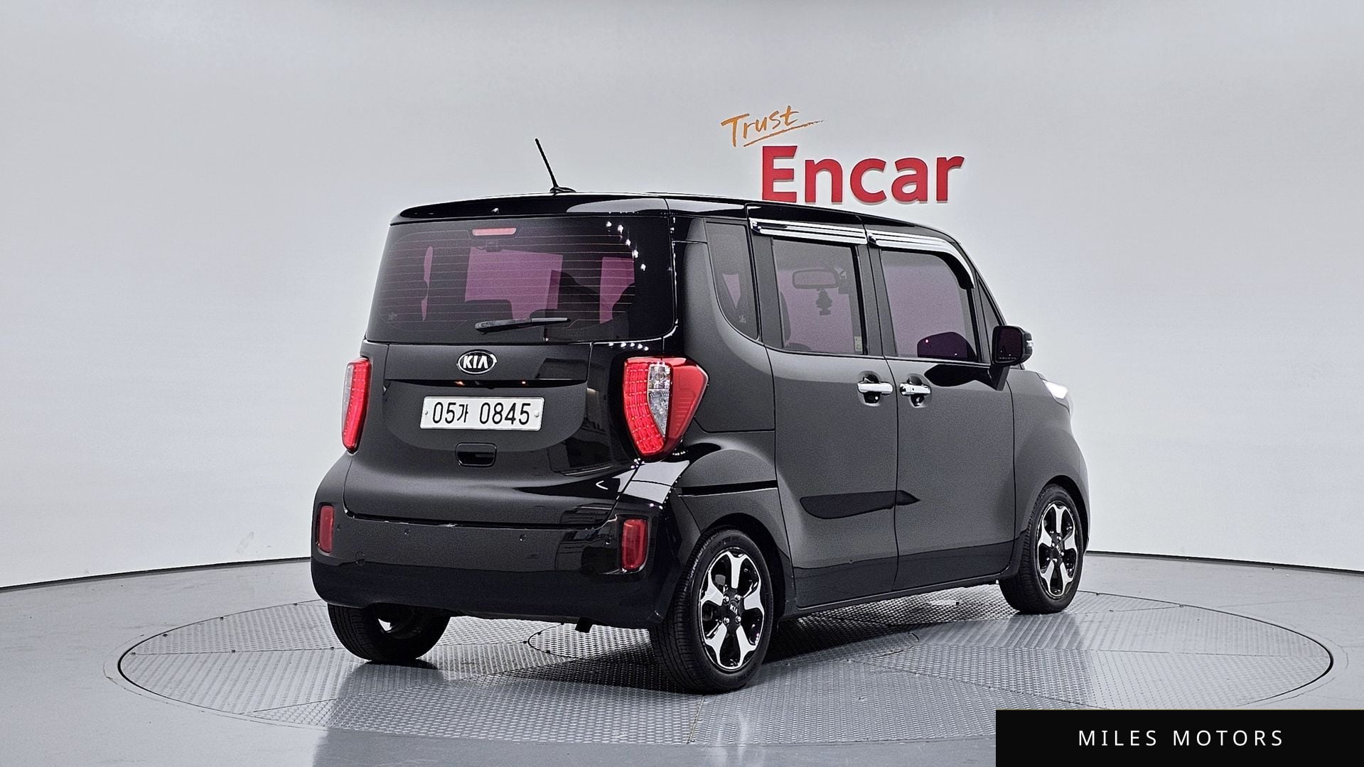 Kia Ray 2016 — миниатюра 2