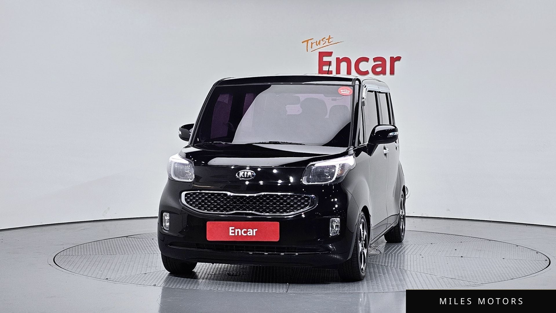 Kia Ray 2016 — миниатюра 3
