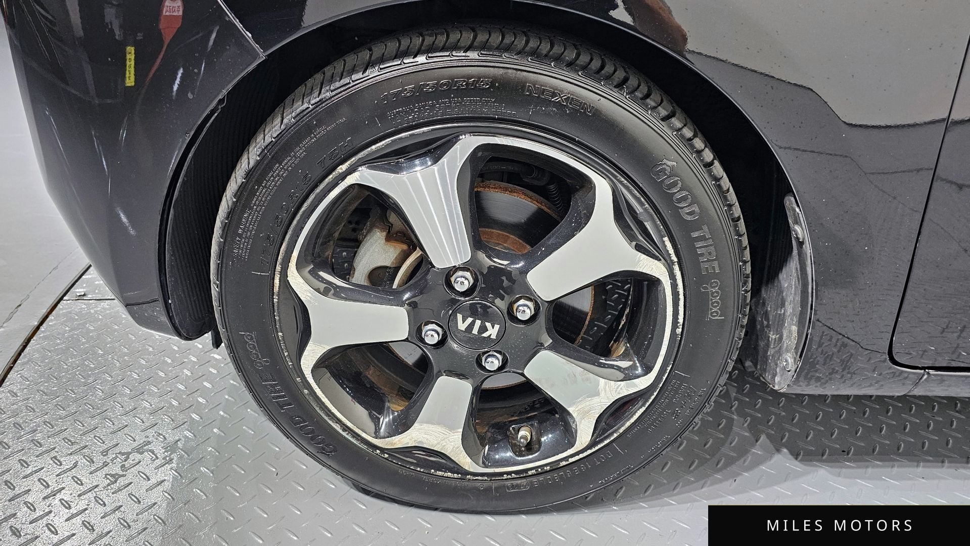 Kia Ray 2016 — миниатюра 5