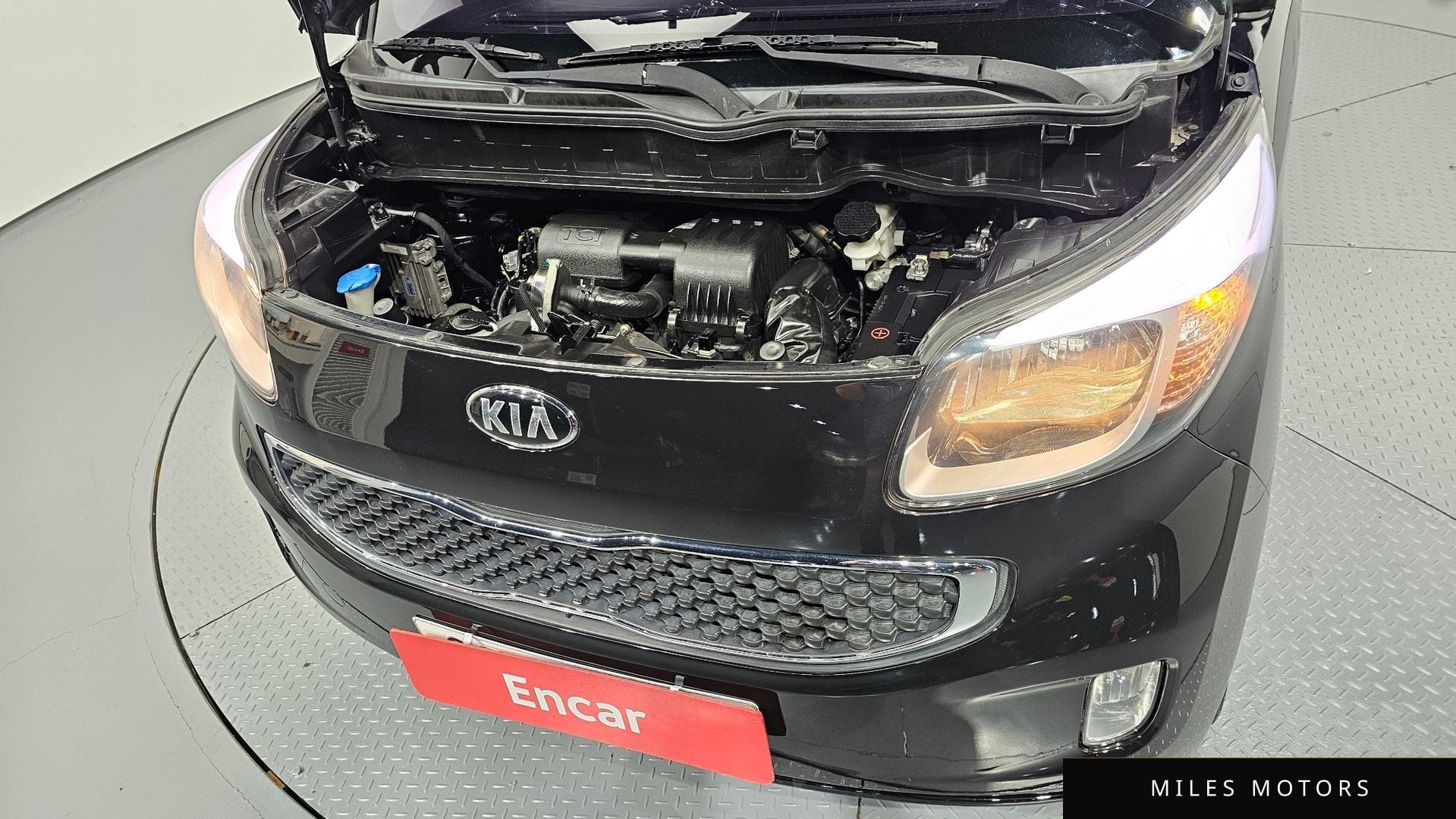 Kia Ray 2016 — миниатюра 6