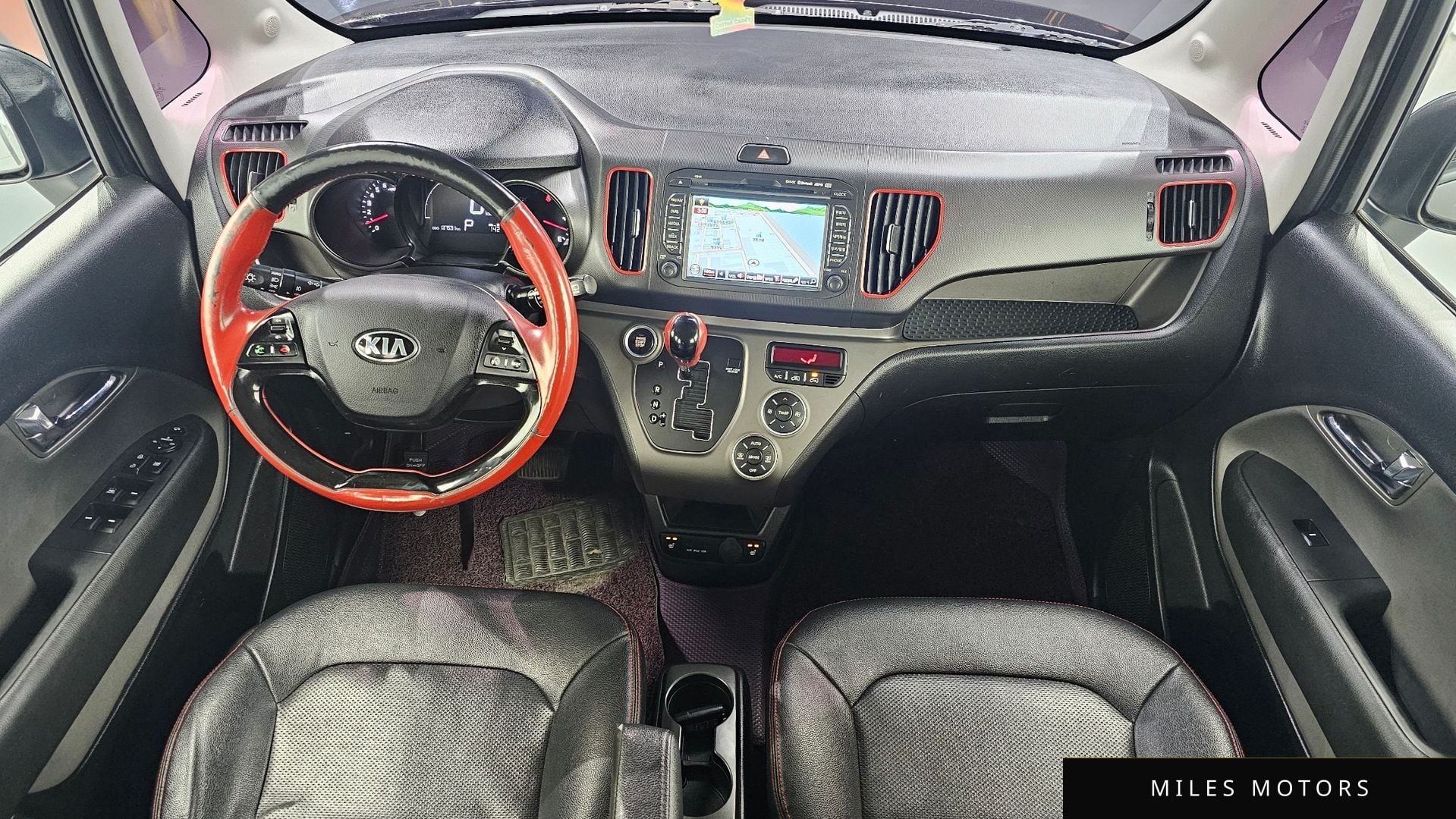 Kia Ray 2016 — миниатюра 10