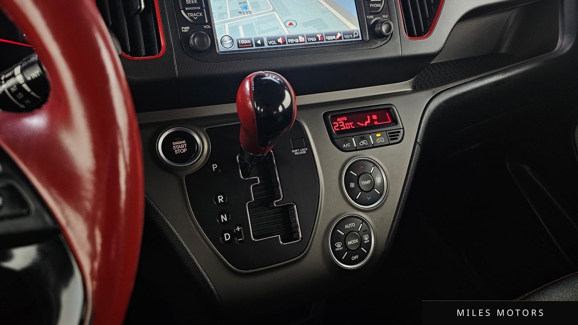 Kia Ray 2016 — миниатюра 12