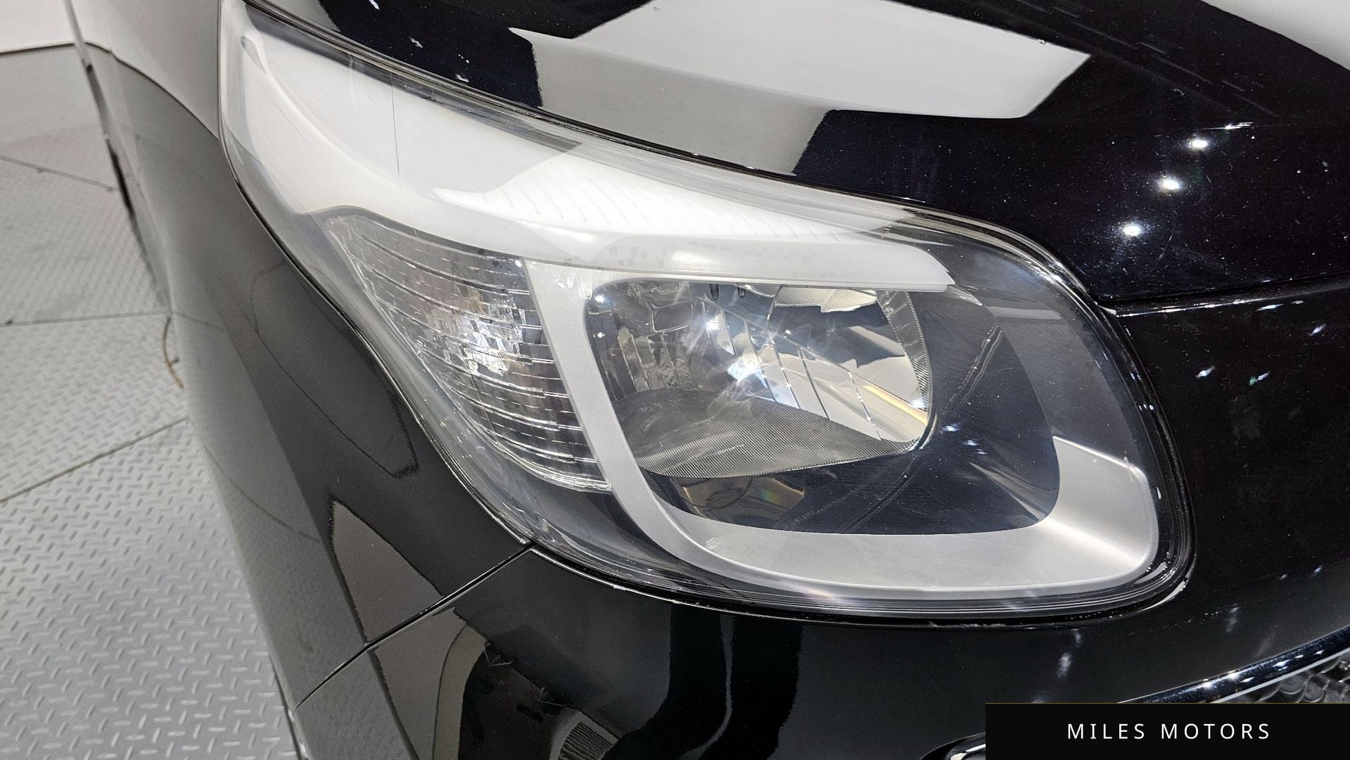 Kia Ray 2016 — миниатюра 8