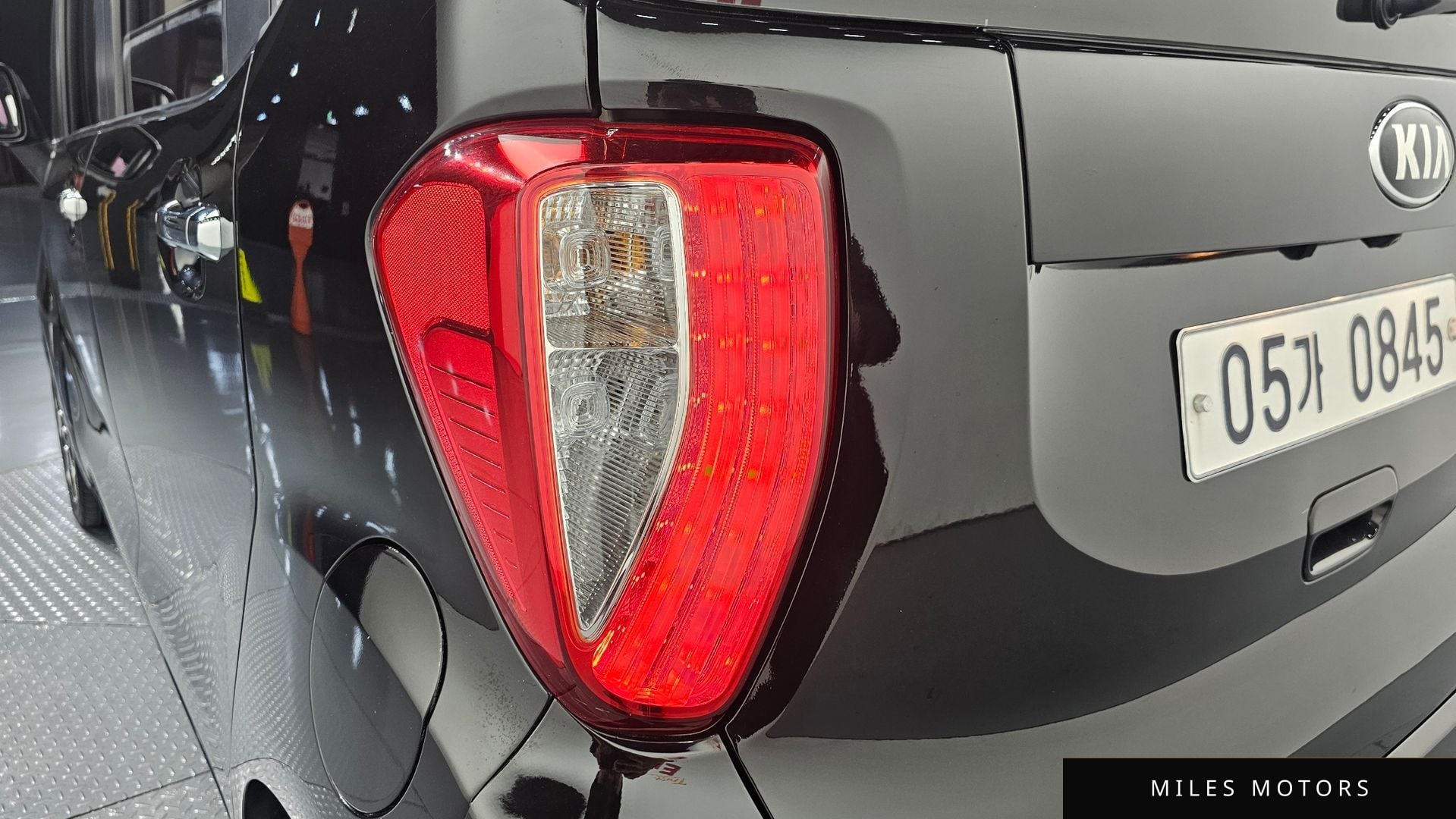 Kia Ray 2016 — миниатюра 9