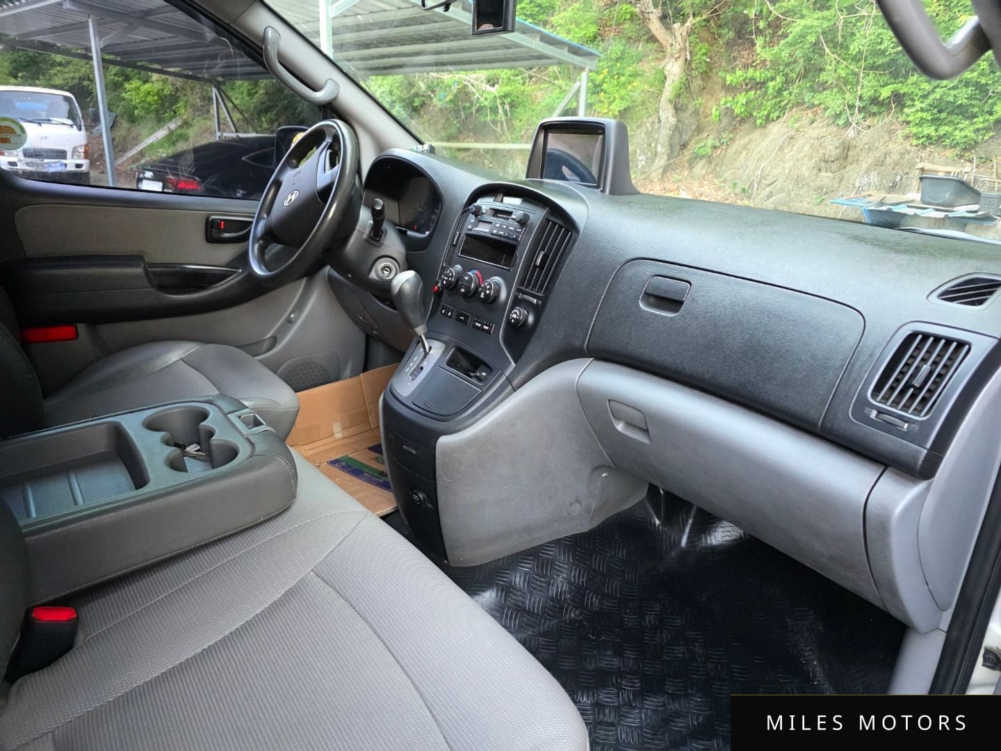 Hyundai Starex 2010 — миниатюра 7