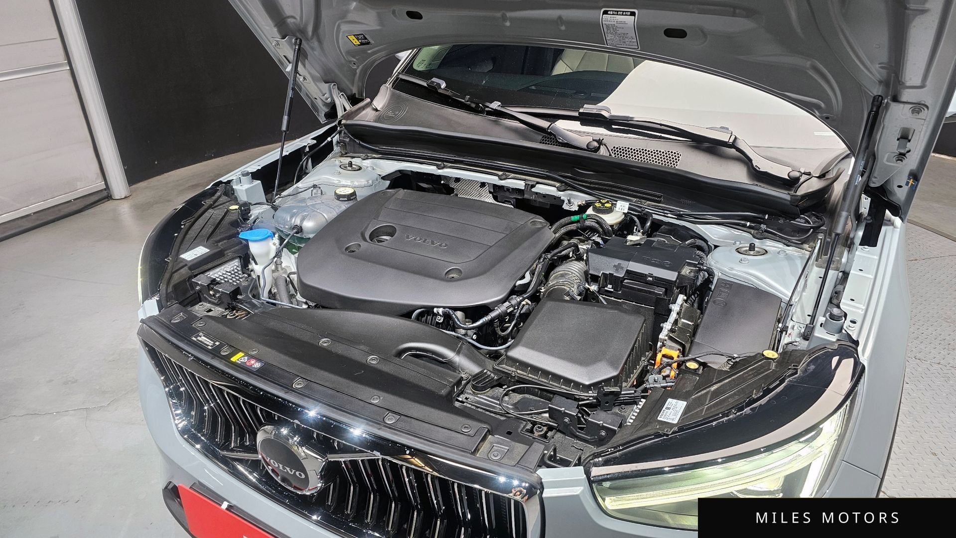Volvo XC40 2024 — миниатюра 6