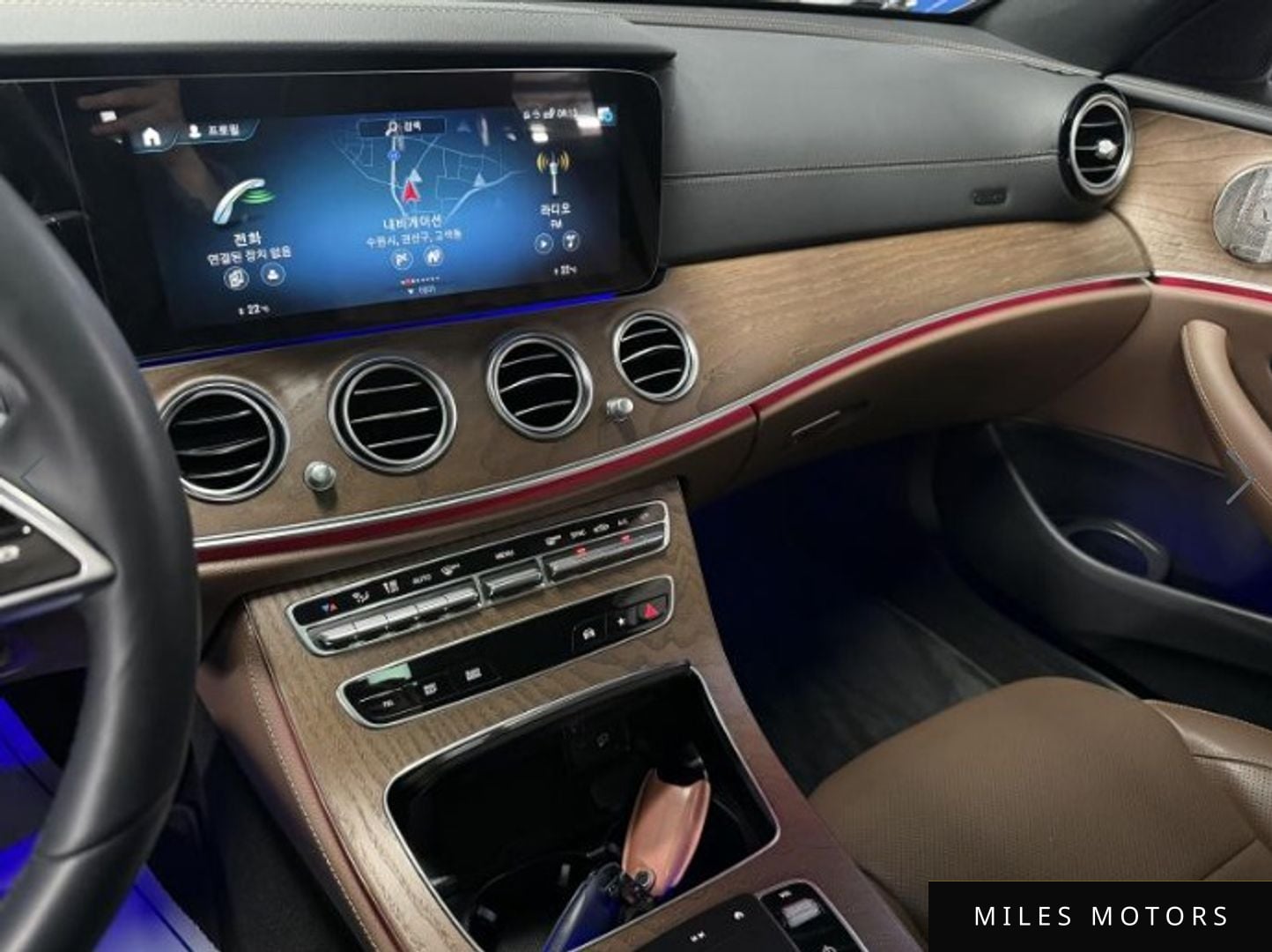 Mercedes-Benz E-Class W213 2023 — миниатюра 10