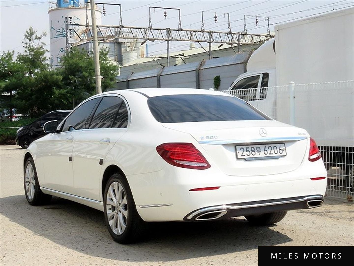 Mercedes-Benz E-Class W213 2020 — миниатюра 3