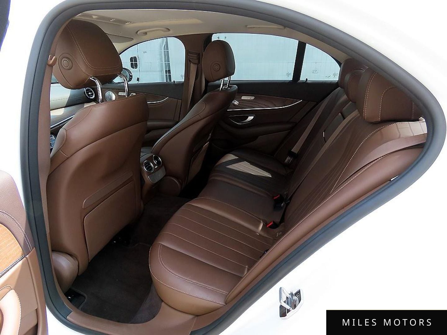 Mercedes-Benz E-Class W213 2020 — миниатюра 6