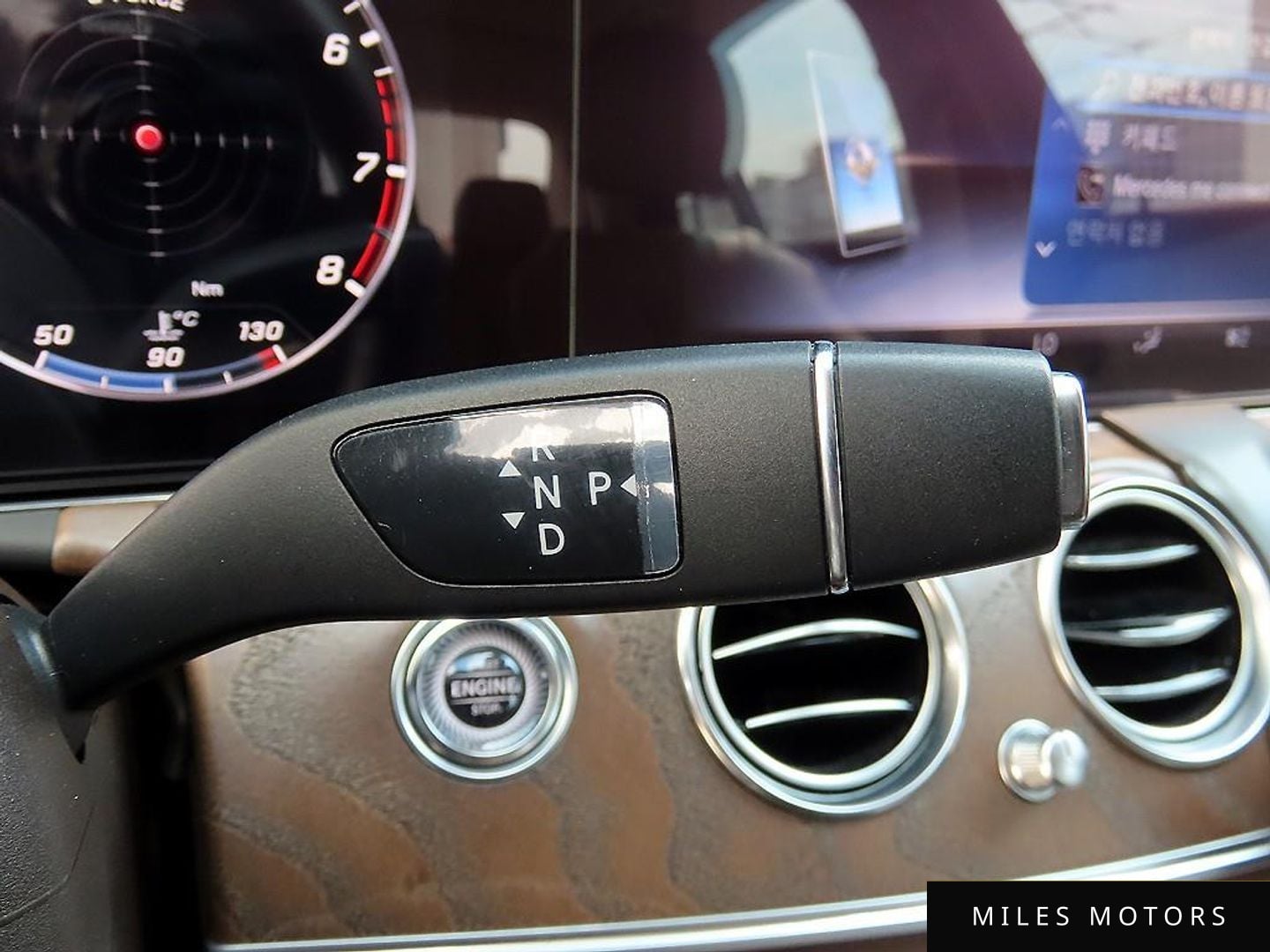 Mercedes-Benz E-Class W213 2020 — миниатюра 11
