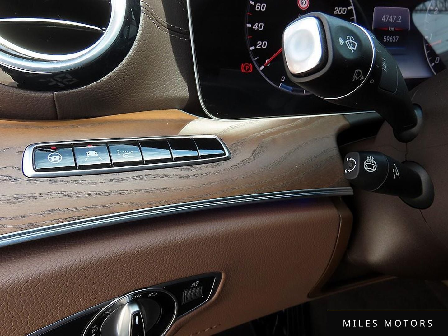 Mercedes-Benz E-Class W213 2020 — миниатюра 12