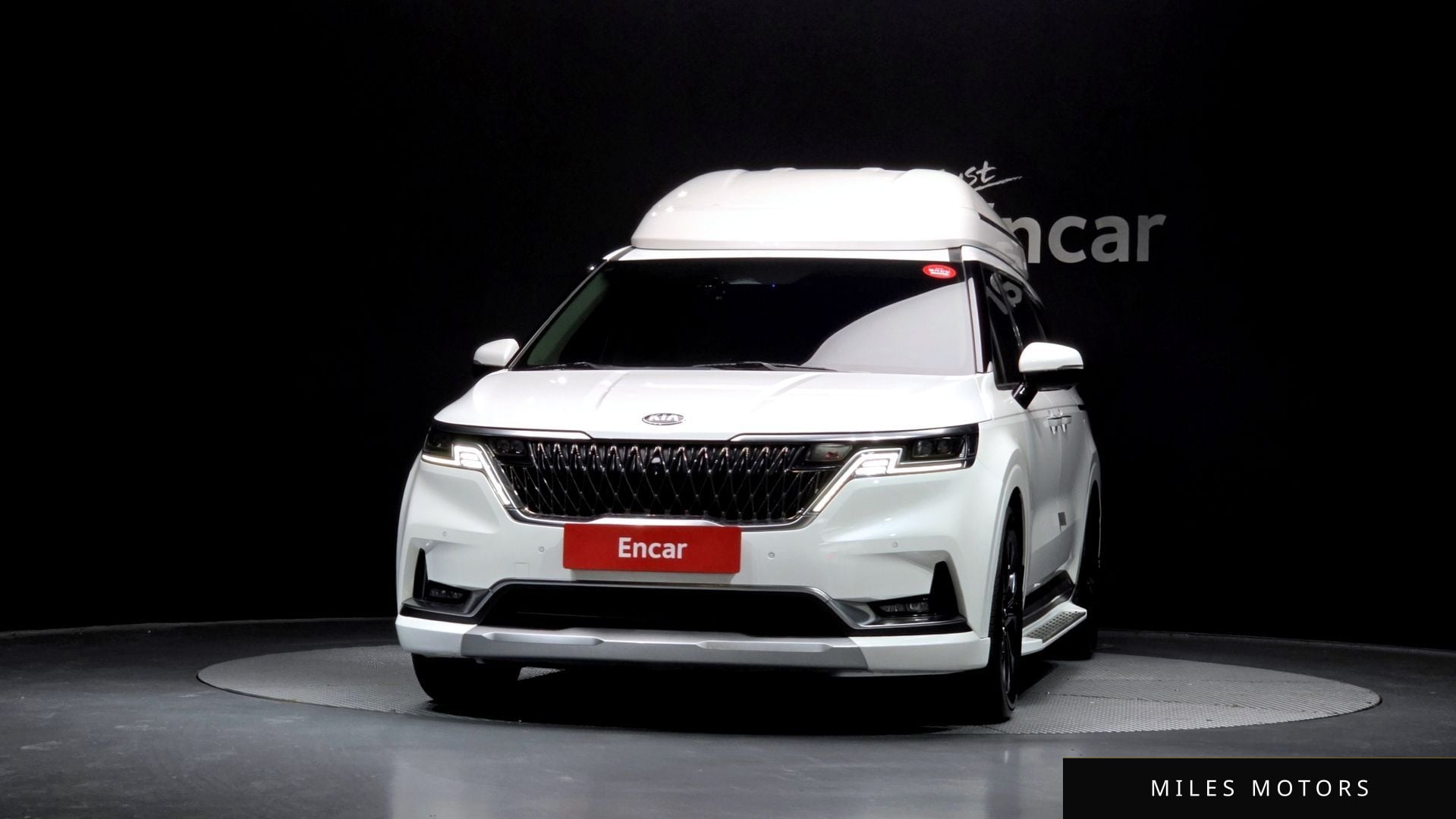 Kia Carnival 2021 — миниатюра 3