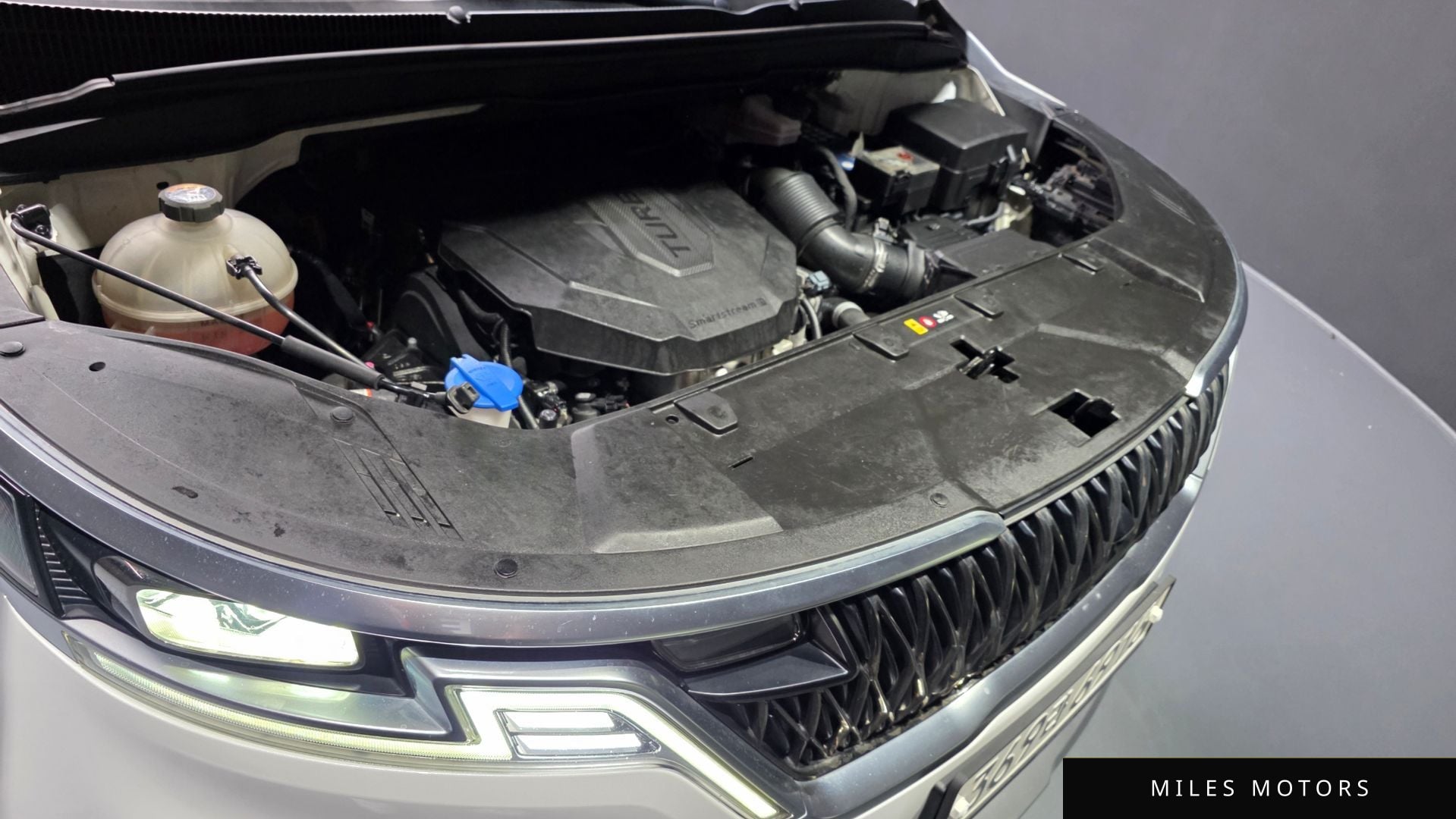 Kia Carnival 2021 — миниатюра 6