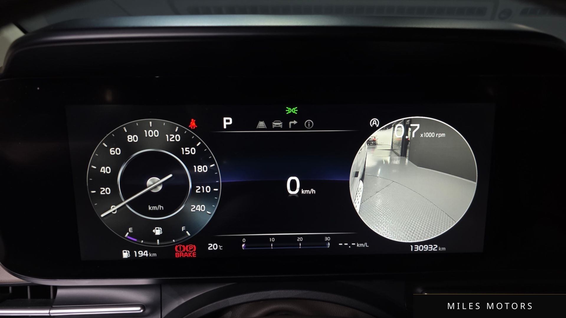Kia Carnival 2021 — миниатюра 11
