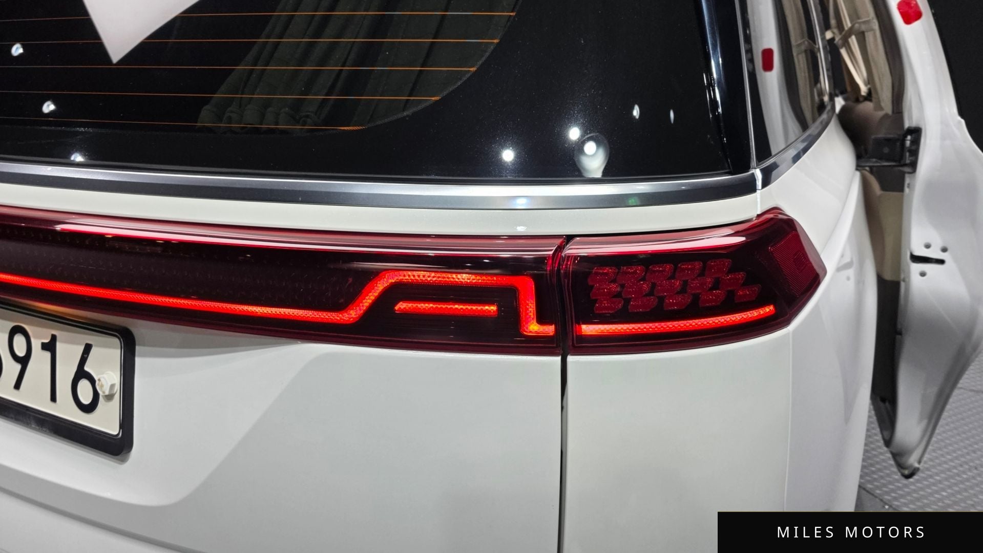 Kia Carnival 2021 — миниатюра 9