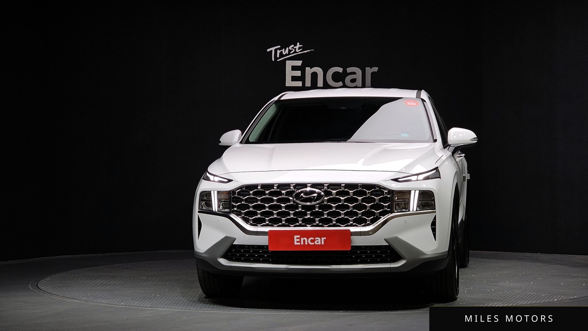 Hyundai Santafe 2023 — миниатюра 3