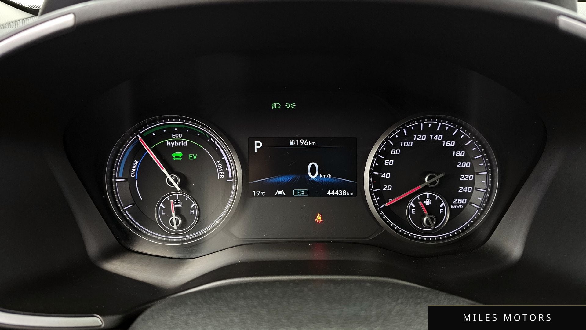 Hyundai Santafe 2023 — миниатюра 11