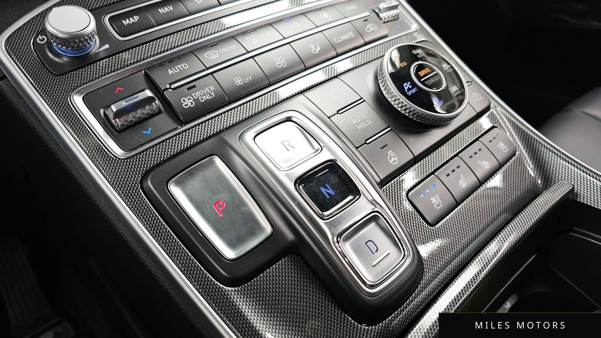 Hyundai Santafe 2023 — миниатюра 12
