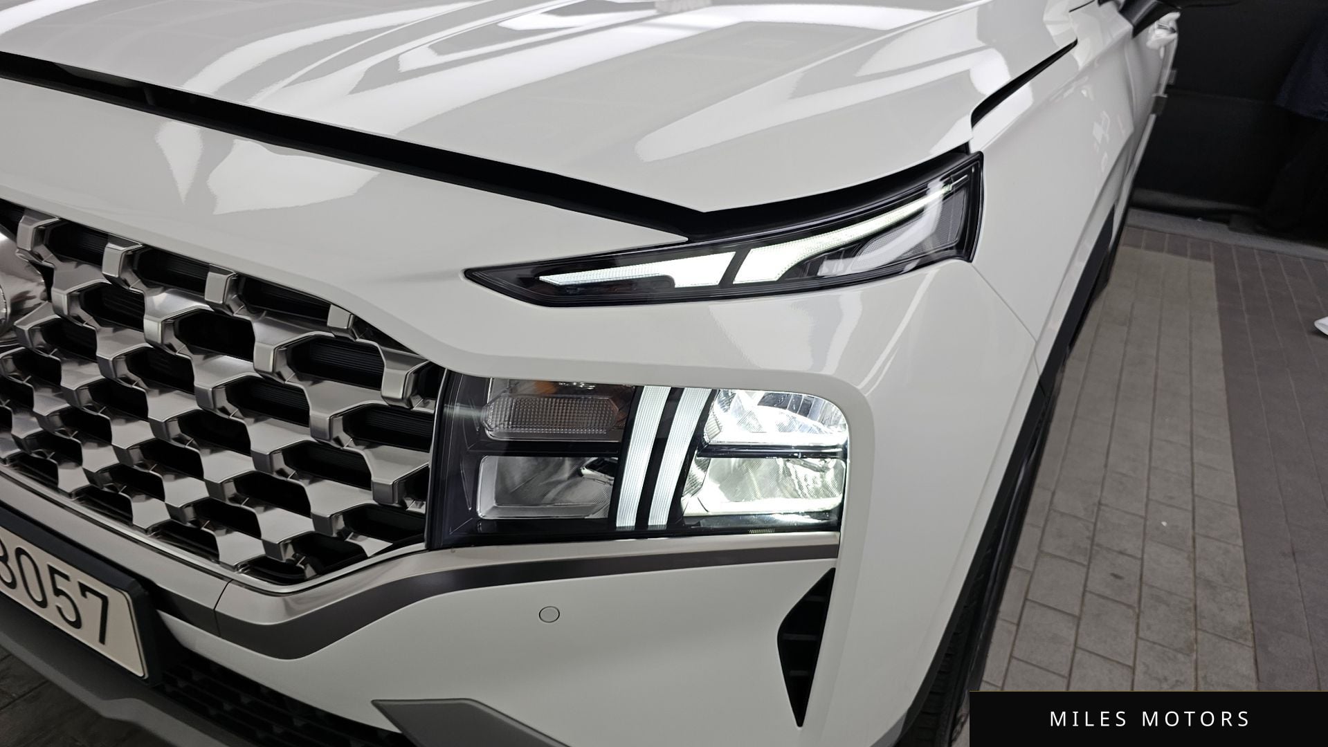 Hyundai Santafe 2023 — миниатюра 8