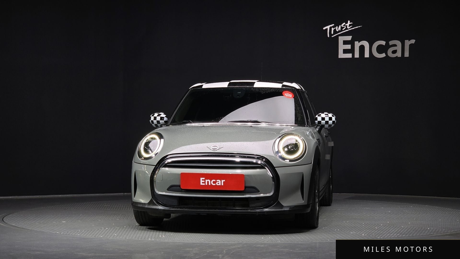 MINI Cooper 2023 — миниатюра 3