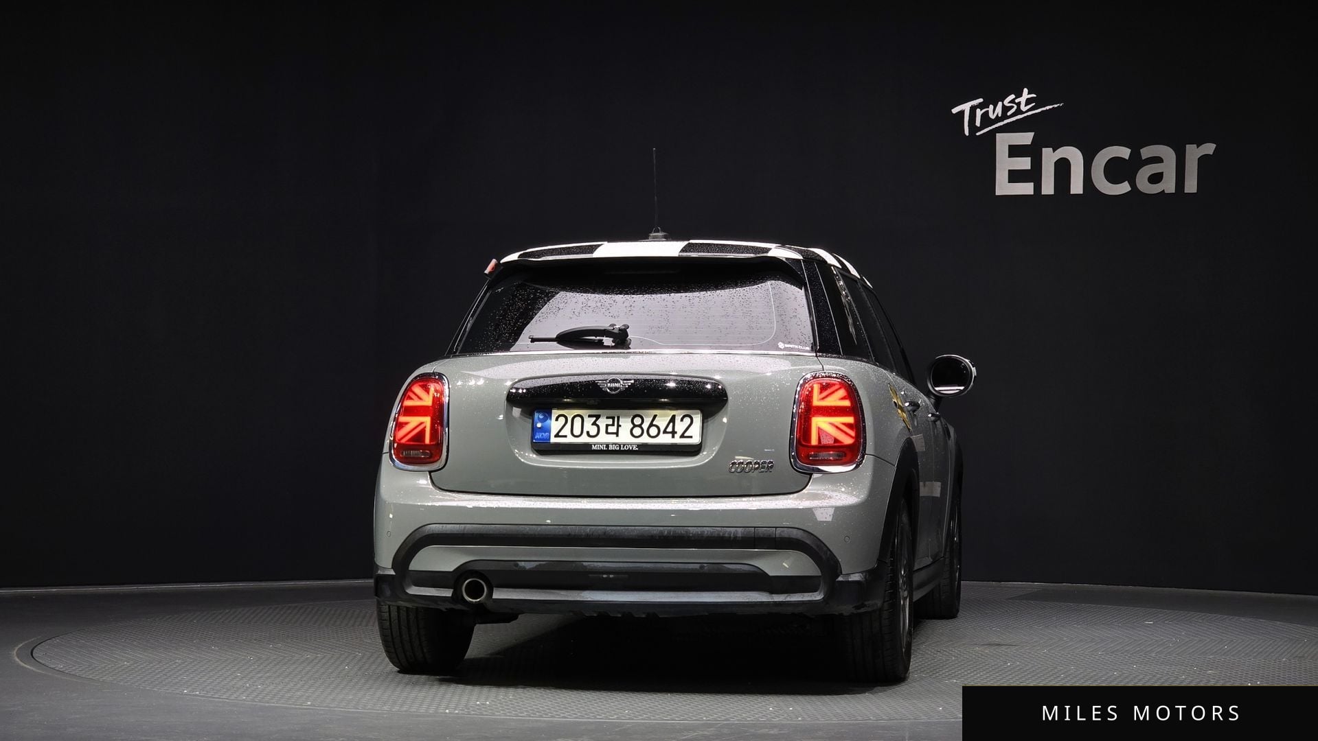MINI Cooper 2023 — миниатюра 4