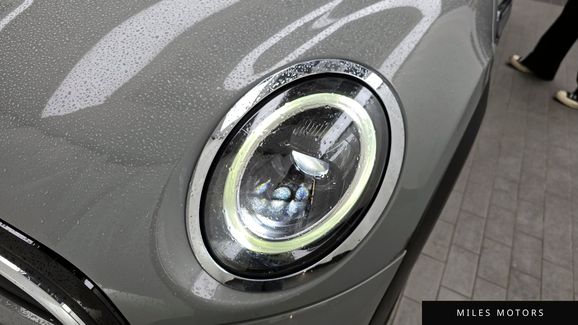 MINI Cooper 2023 — миниатюра 8