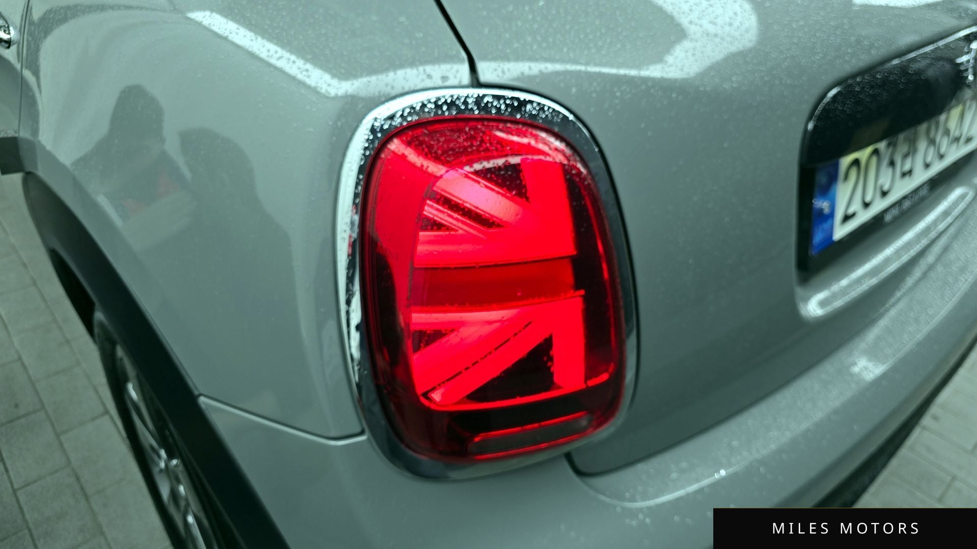 MINI Cooper 2023 — миниатюра 9